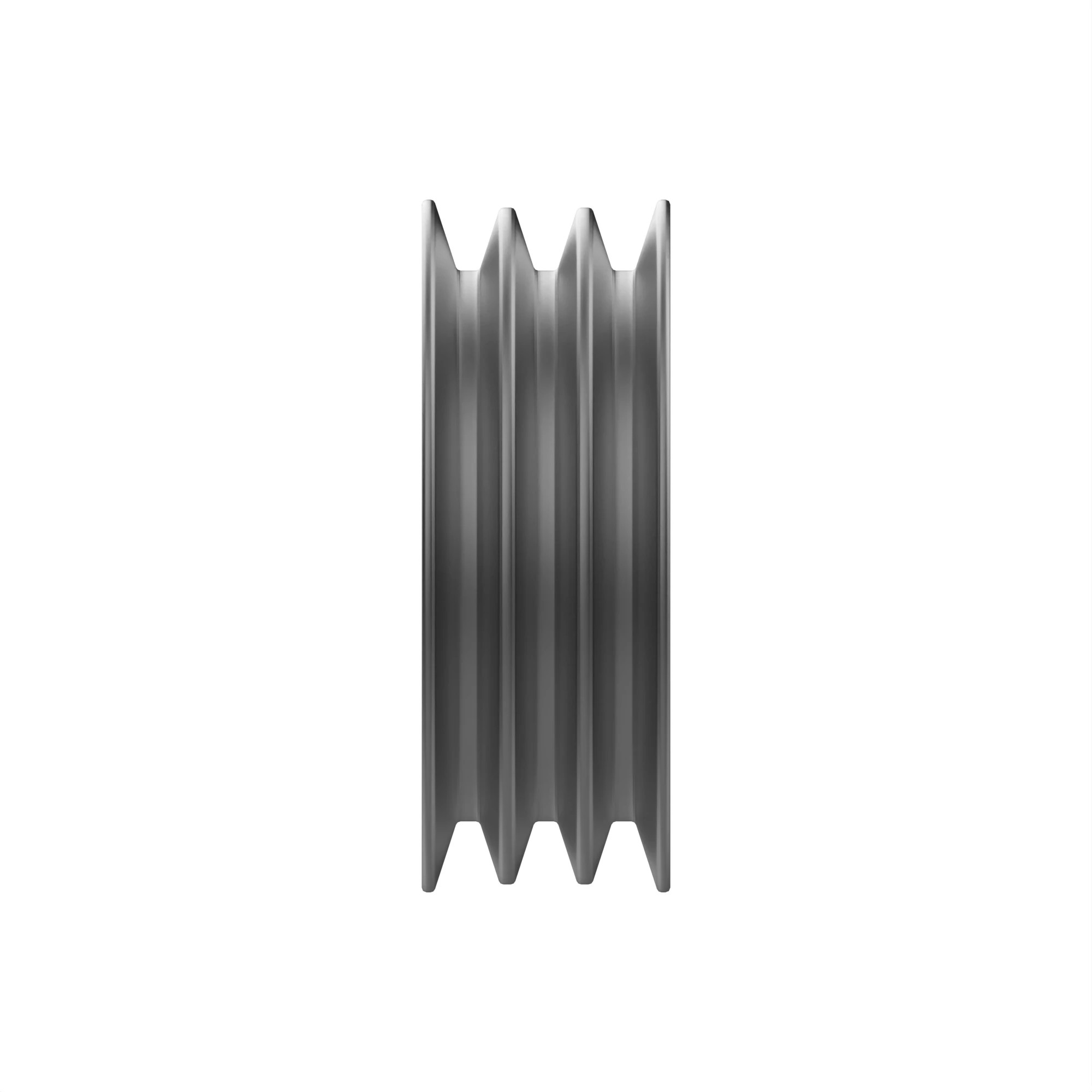 PULLEY, SHEAVE, DRIVEN, 48RDRC, ASY