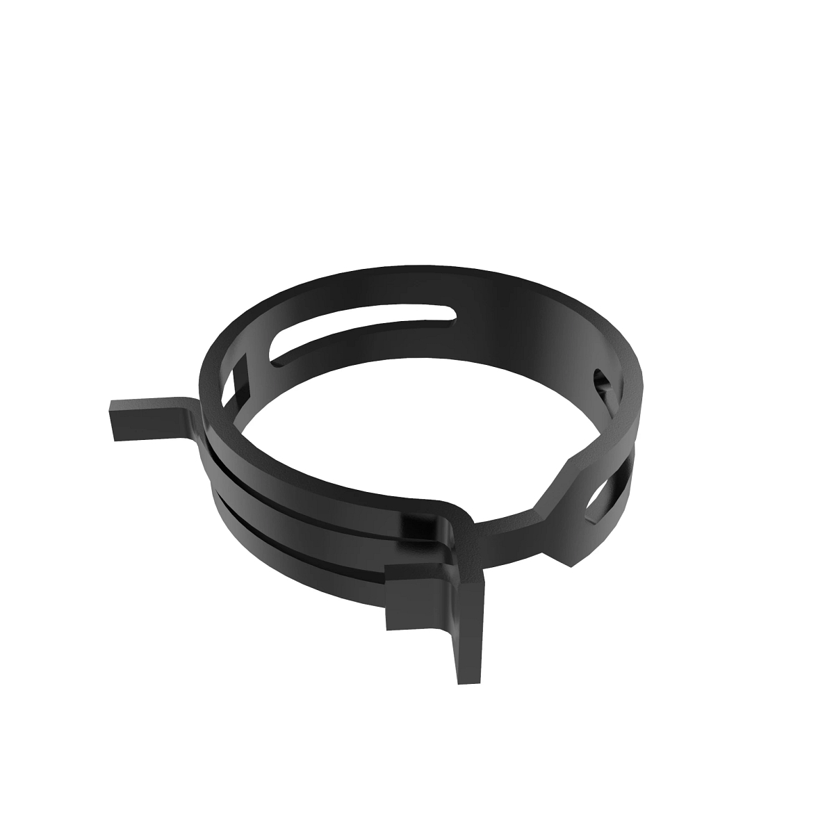 SPRING CLAMP, 42 X 12