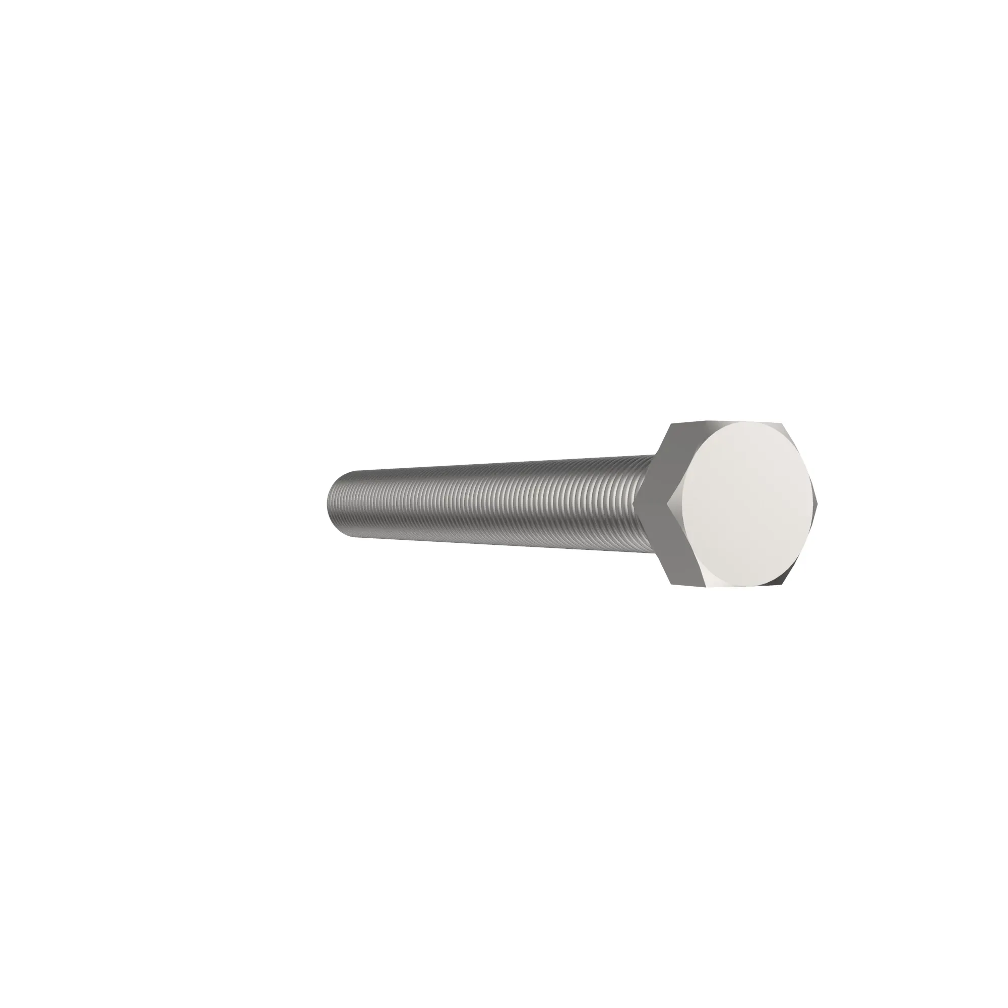 John Deere Hexagonal Head Bolt, M16 X 150 - HXE73380