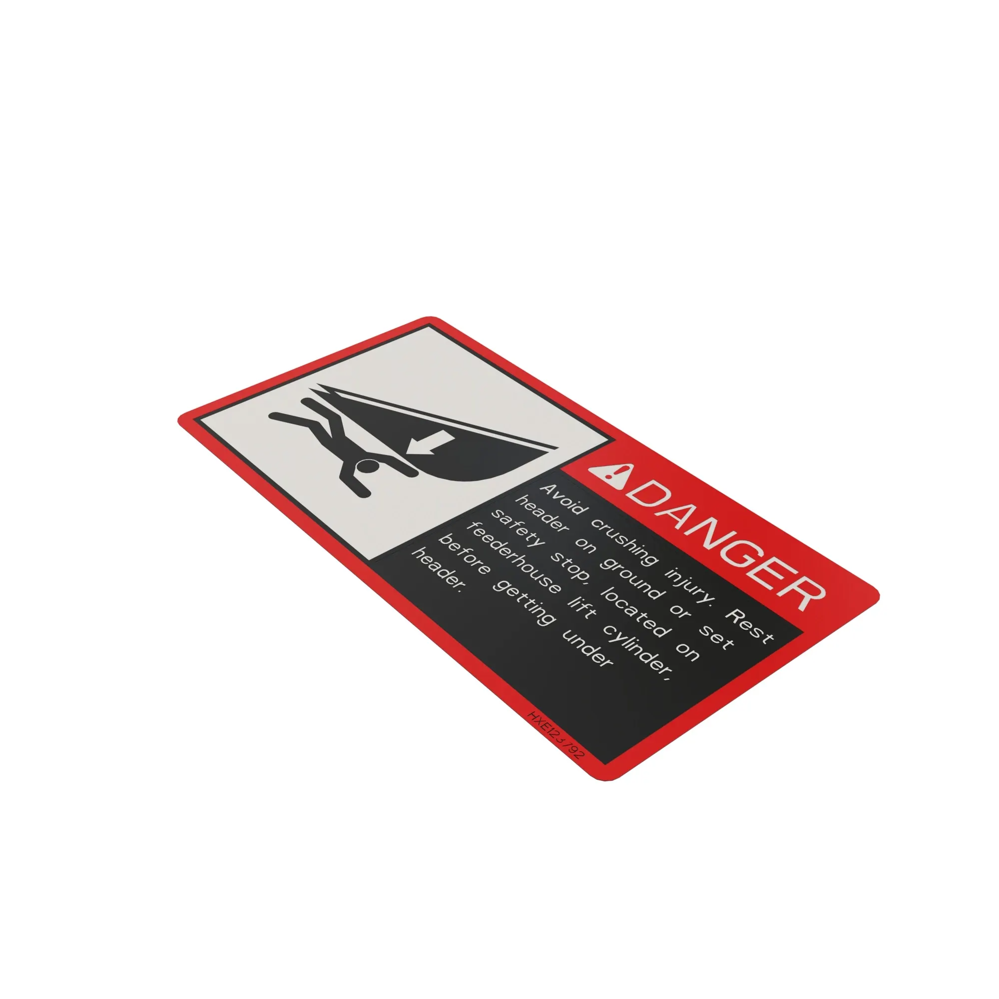 Label