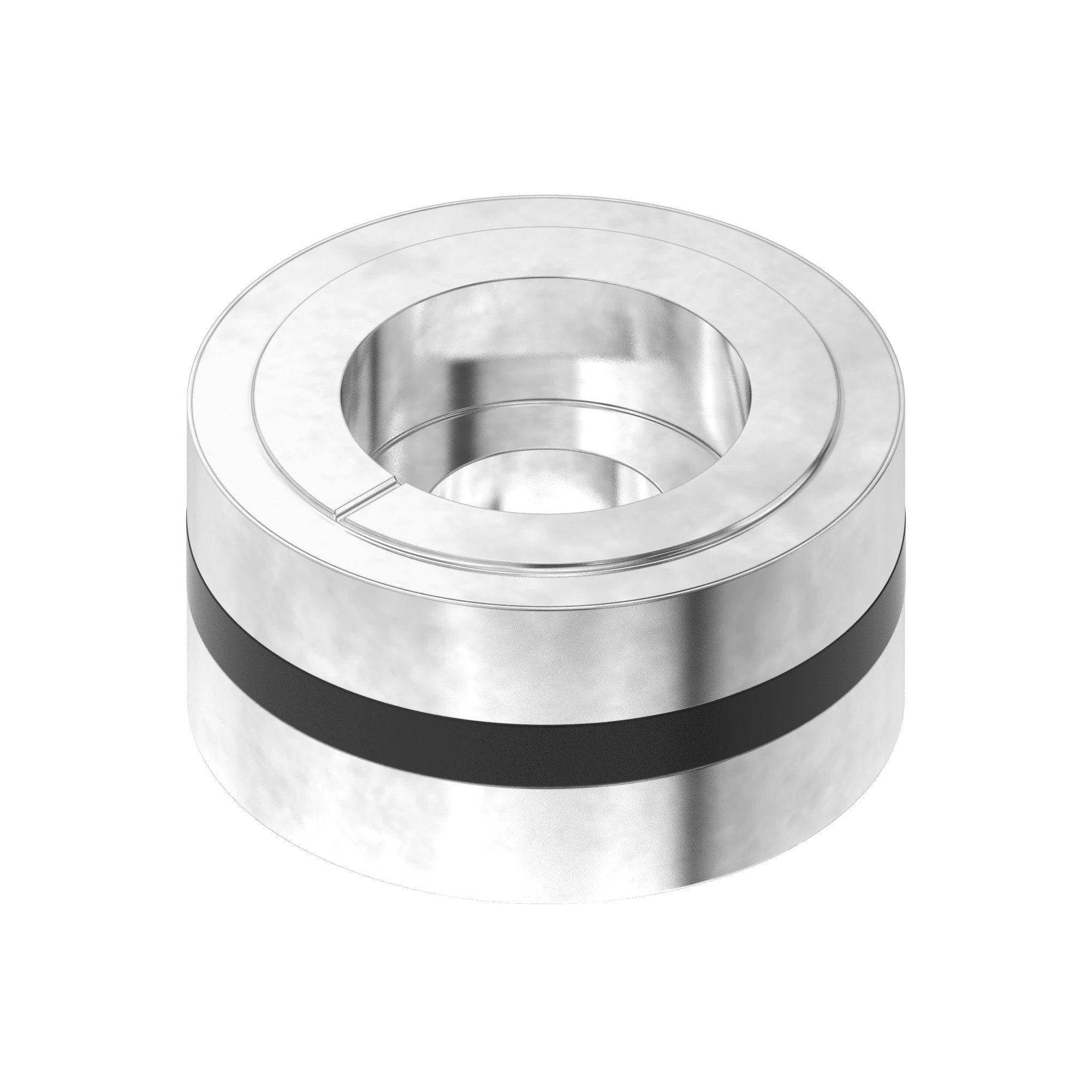 John Deere Unitized Piston - AH158623