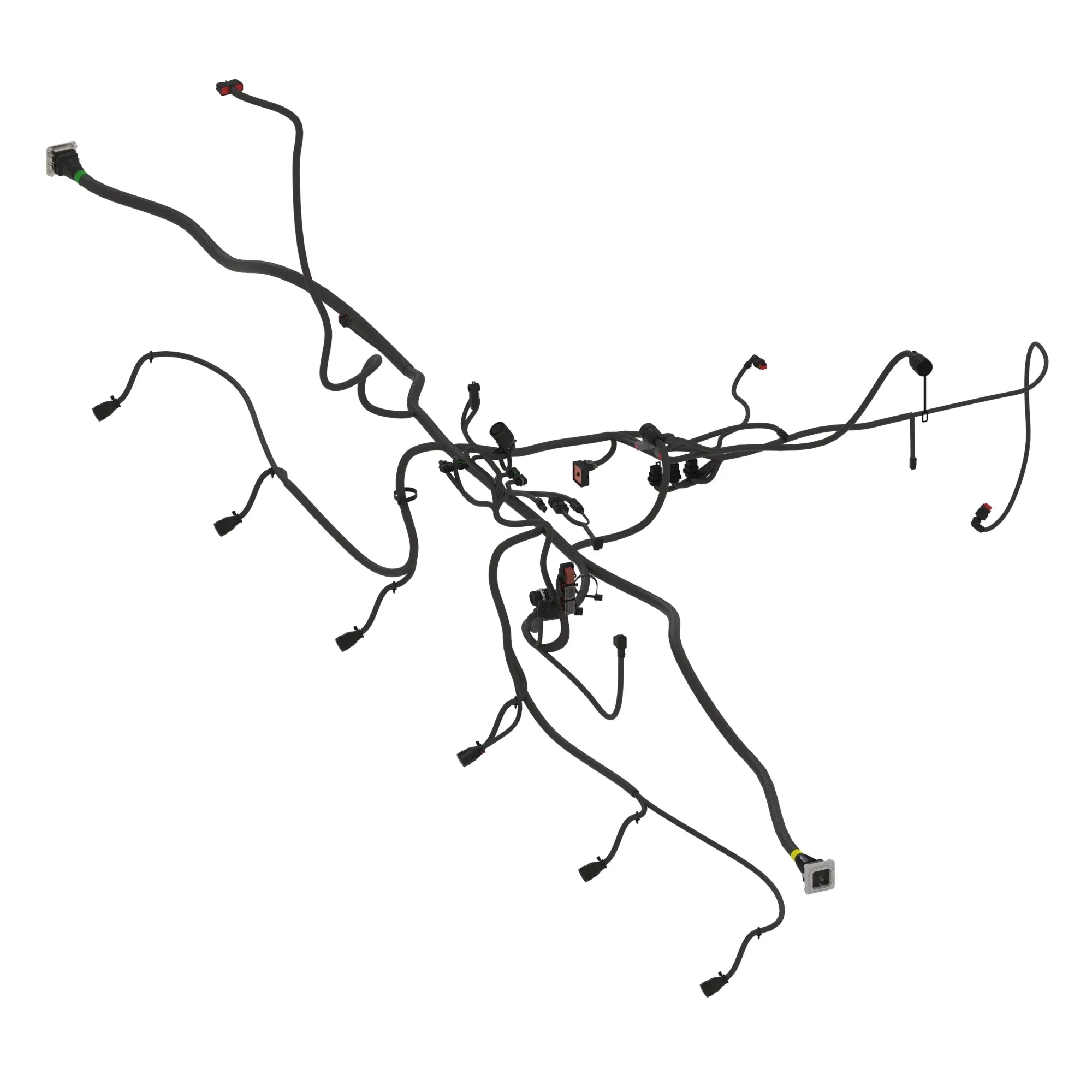Wiring Harness