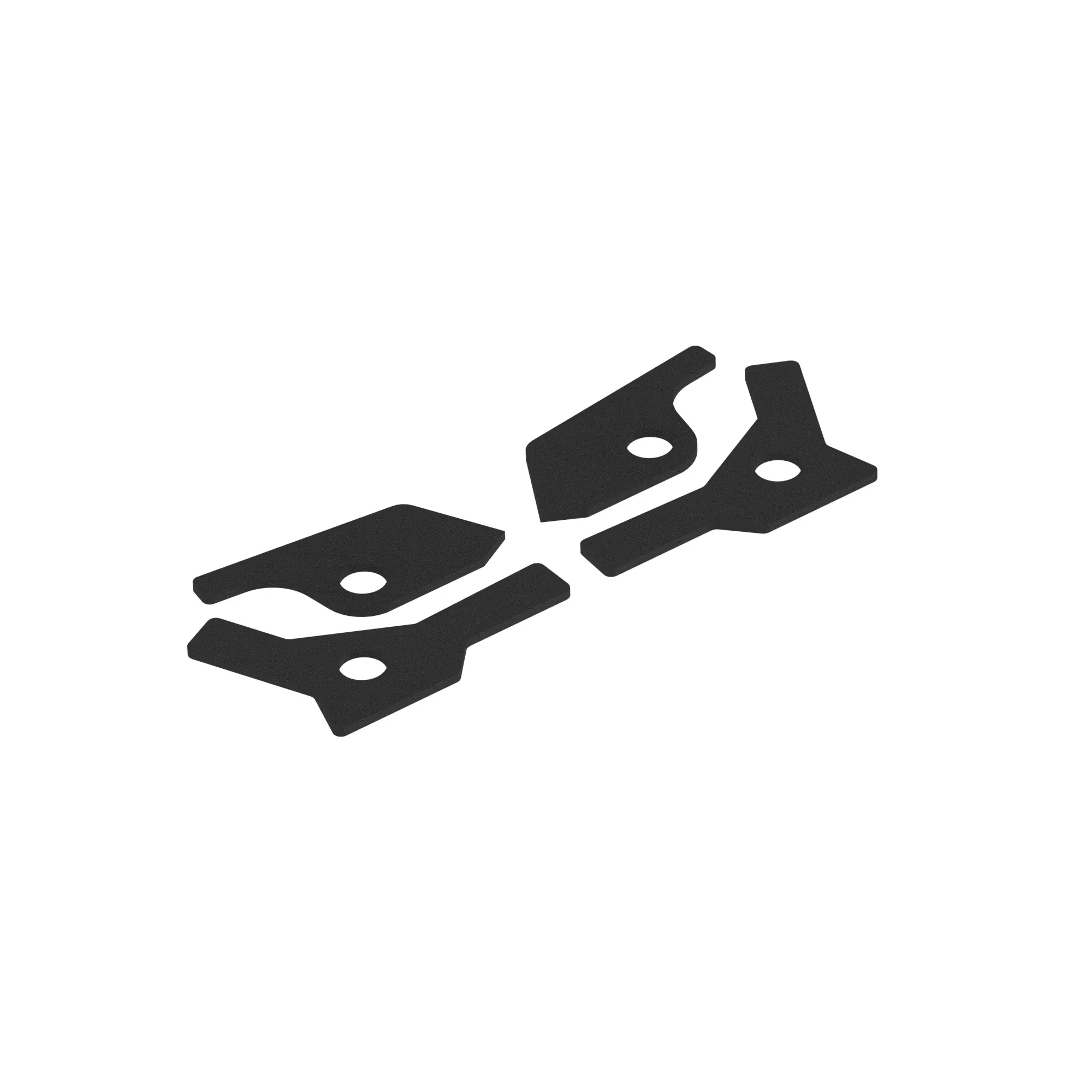 SEAL, ROOF PAD,ASSEMBLY