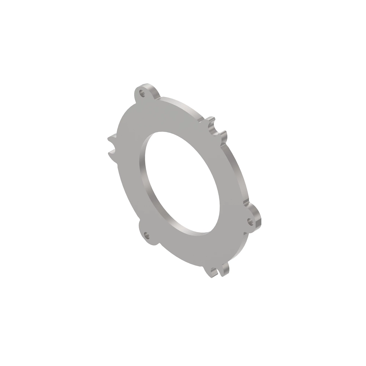 Clutch Plate