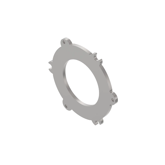 John Deere Transmission Clutch Plate - CE19154