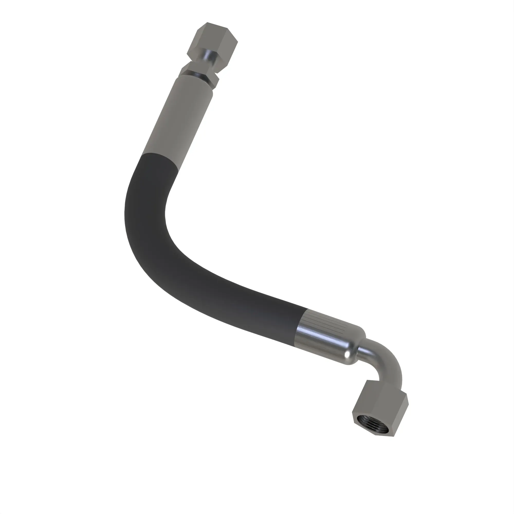 John Deere Hydraulic Hose - F054371
