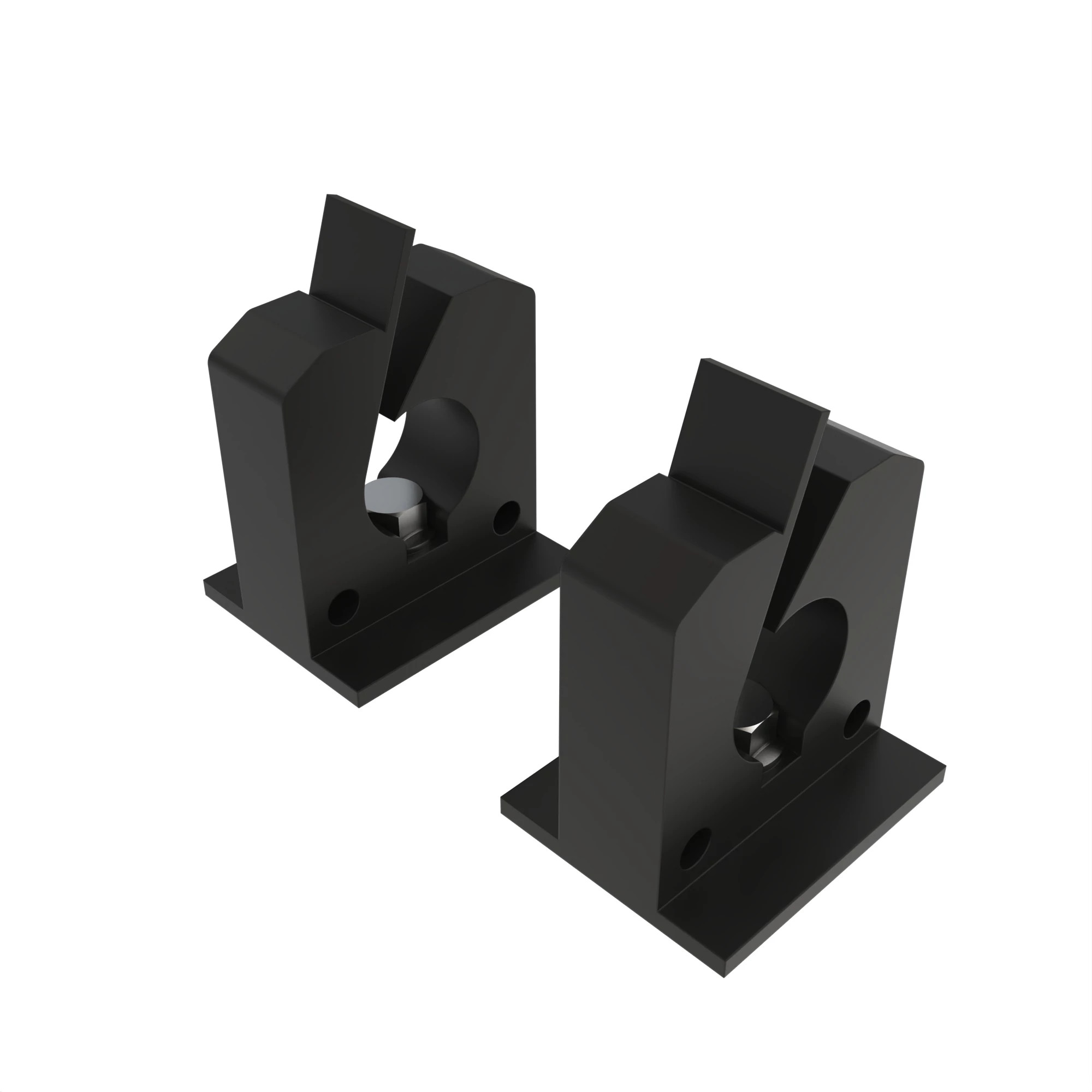 MINI QF CLAMP KIT