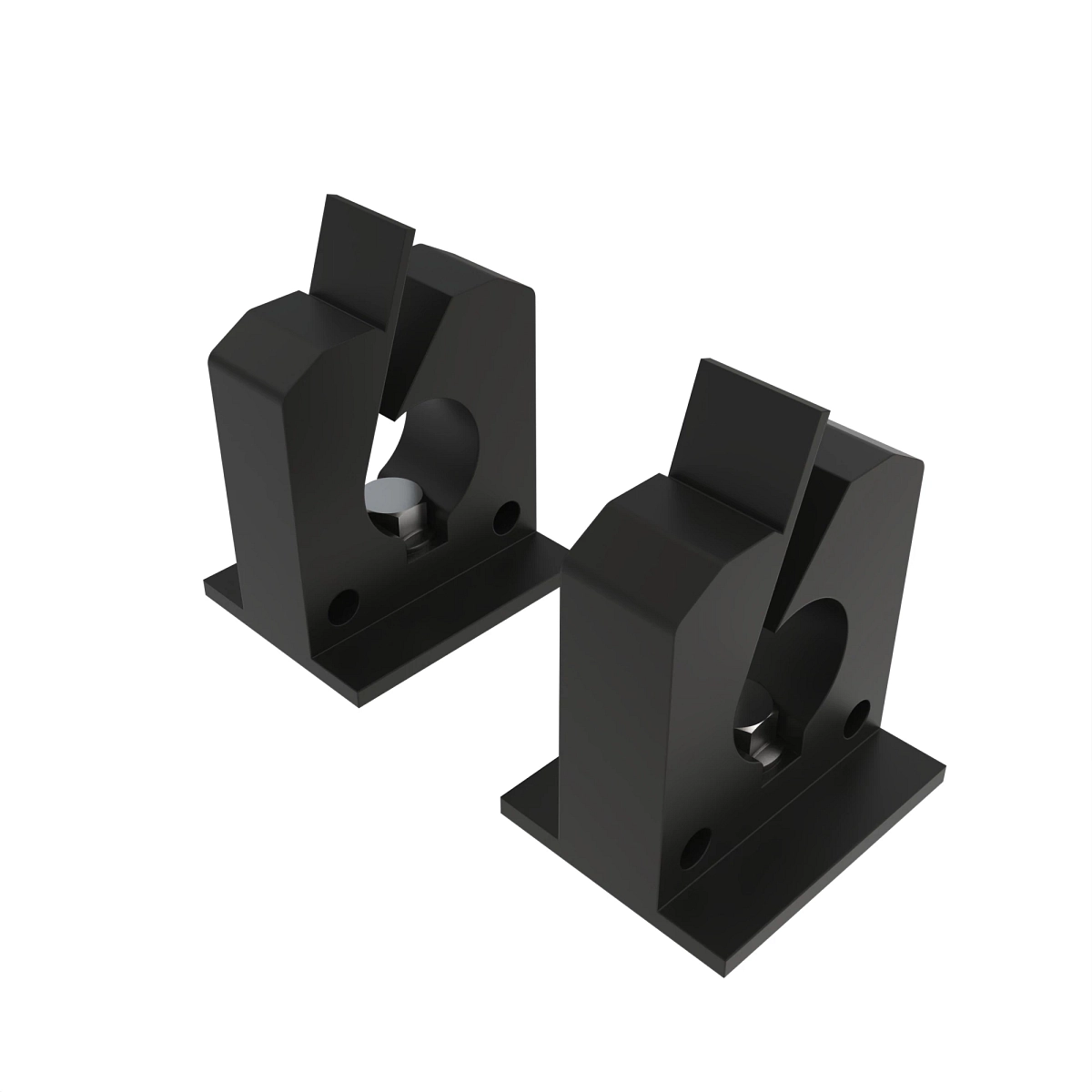 Mini Qf Clamp Kit