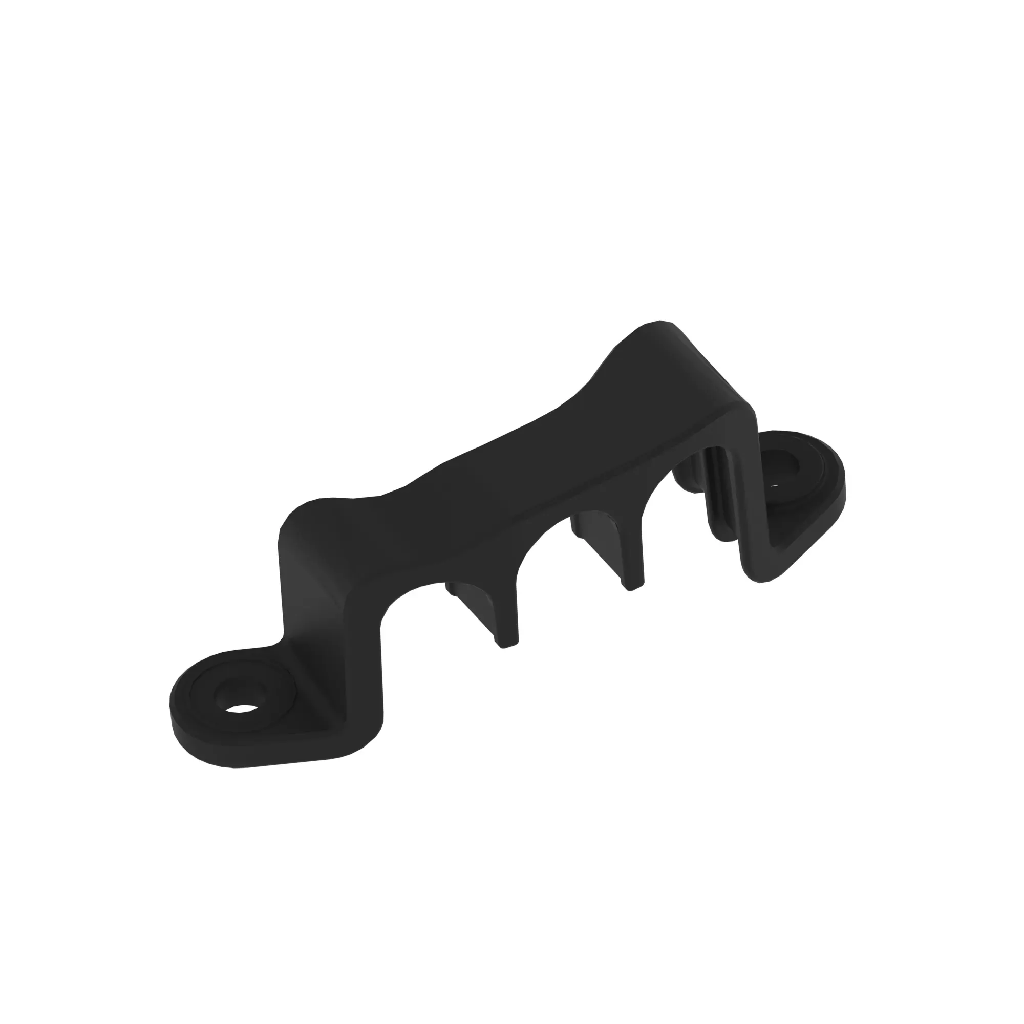 John Deere Oil Line Clamp - W59074