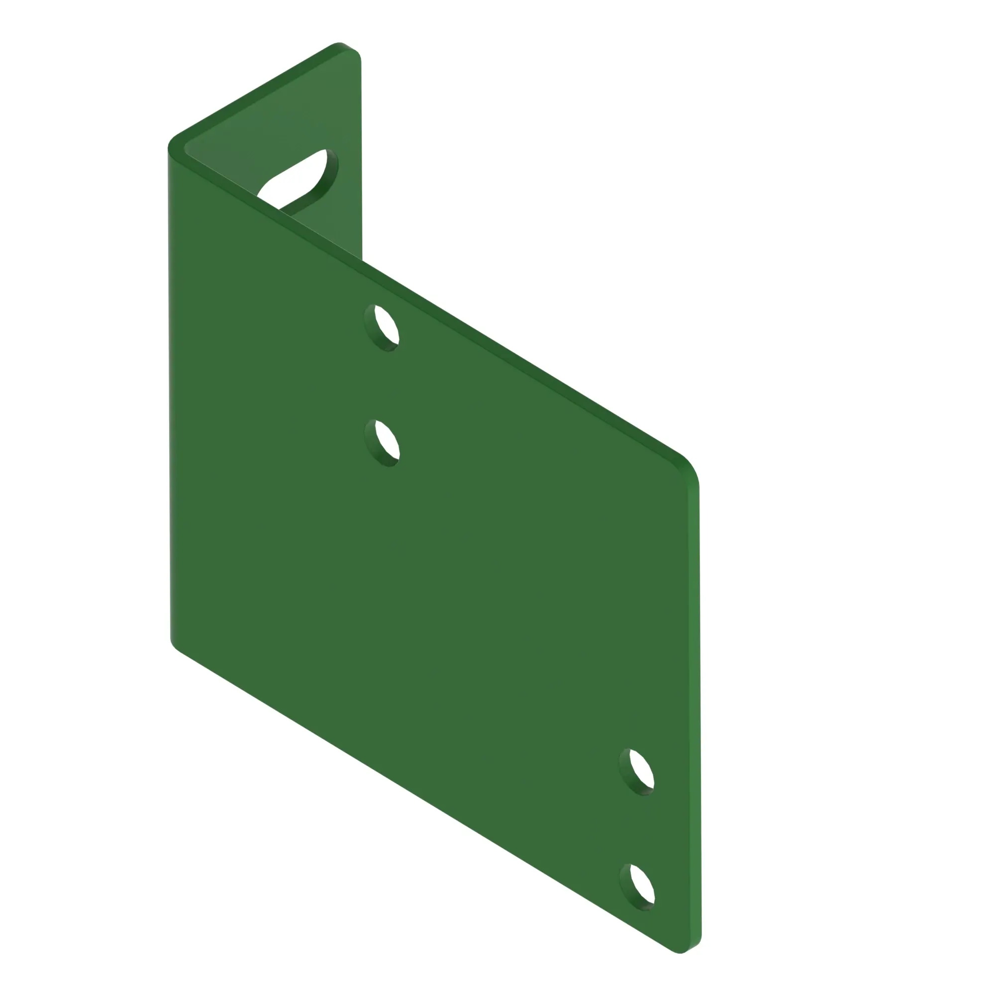 BRACKET, BRACKET, REEL REVERSE VALV