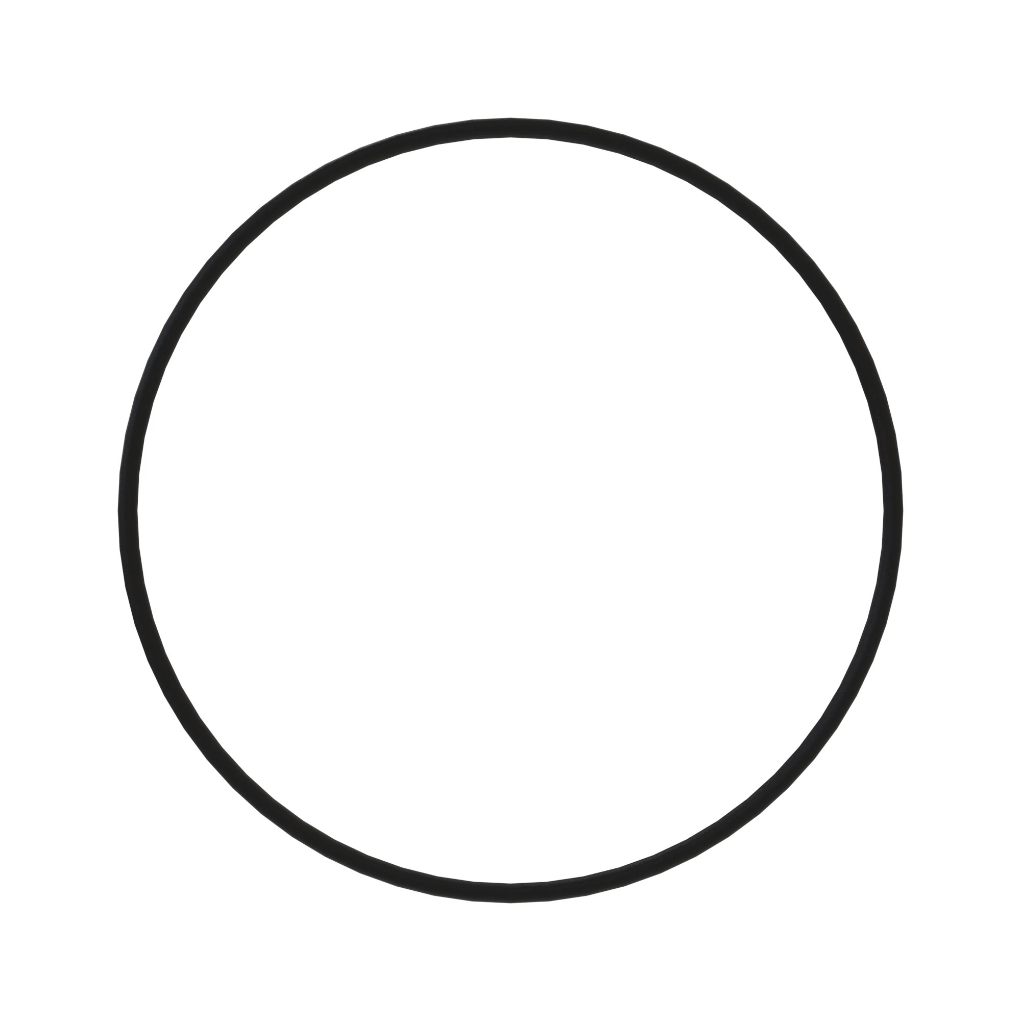 PACKING,O RING PACKING