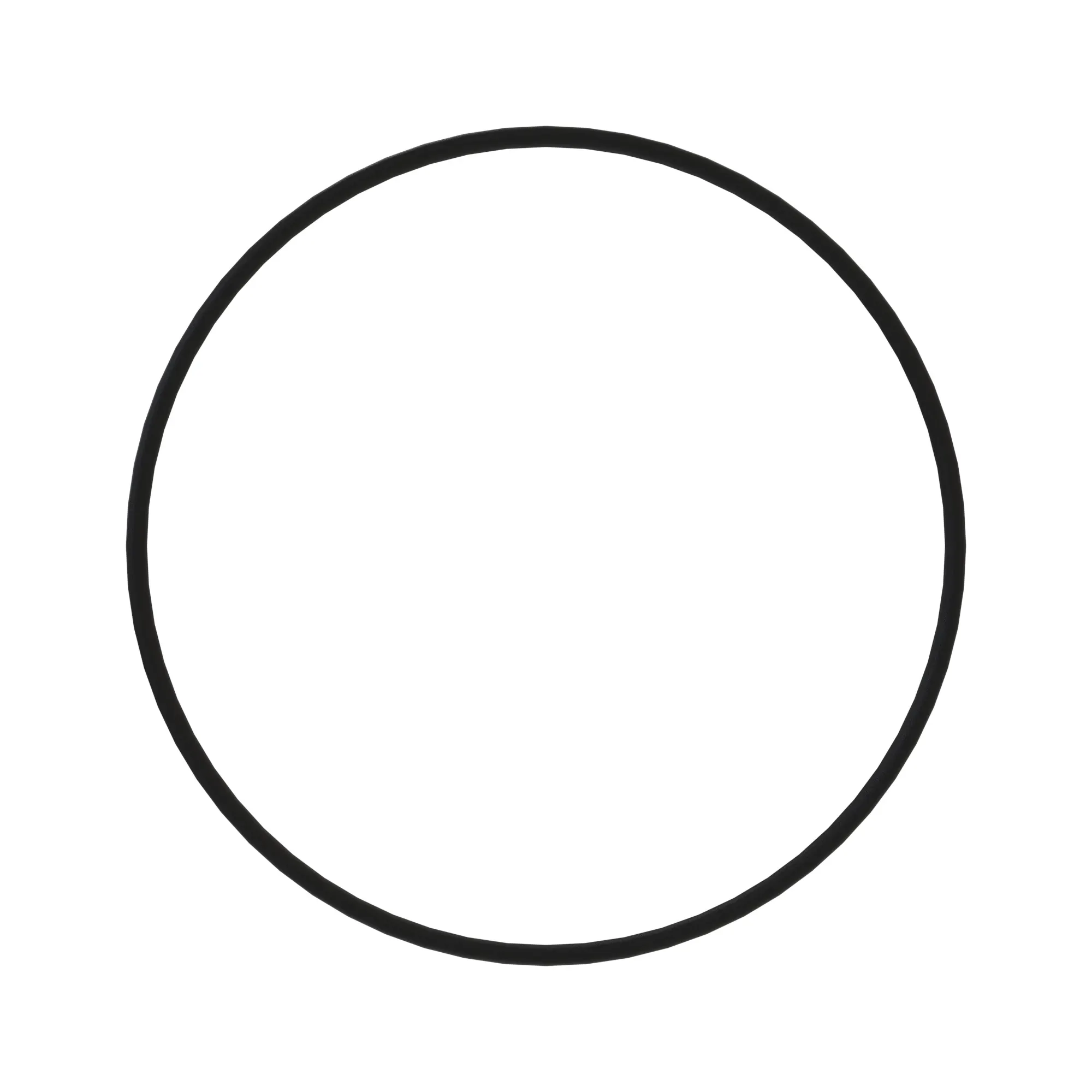 PACKING,O RING PACKING