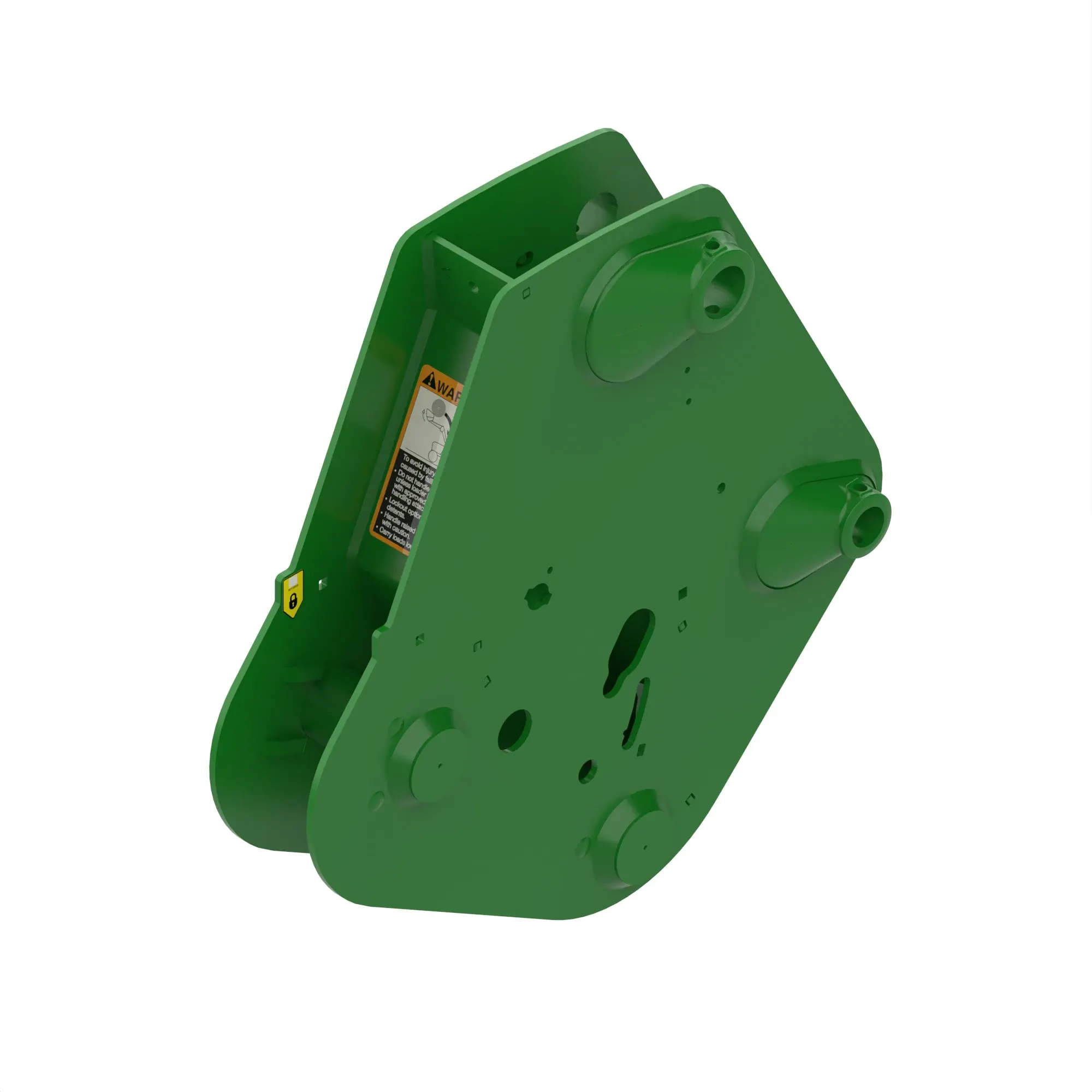 John Deere Mast Kit - AXX10579