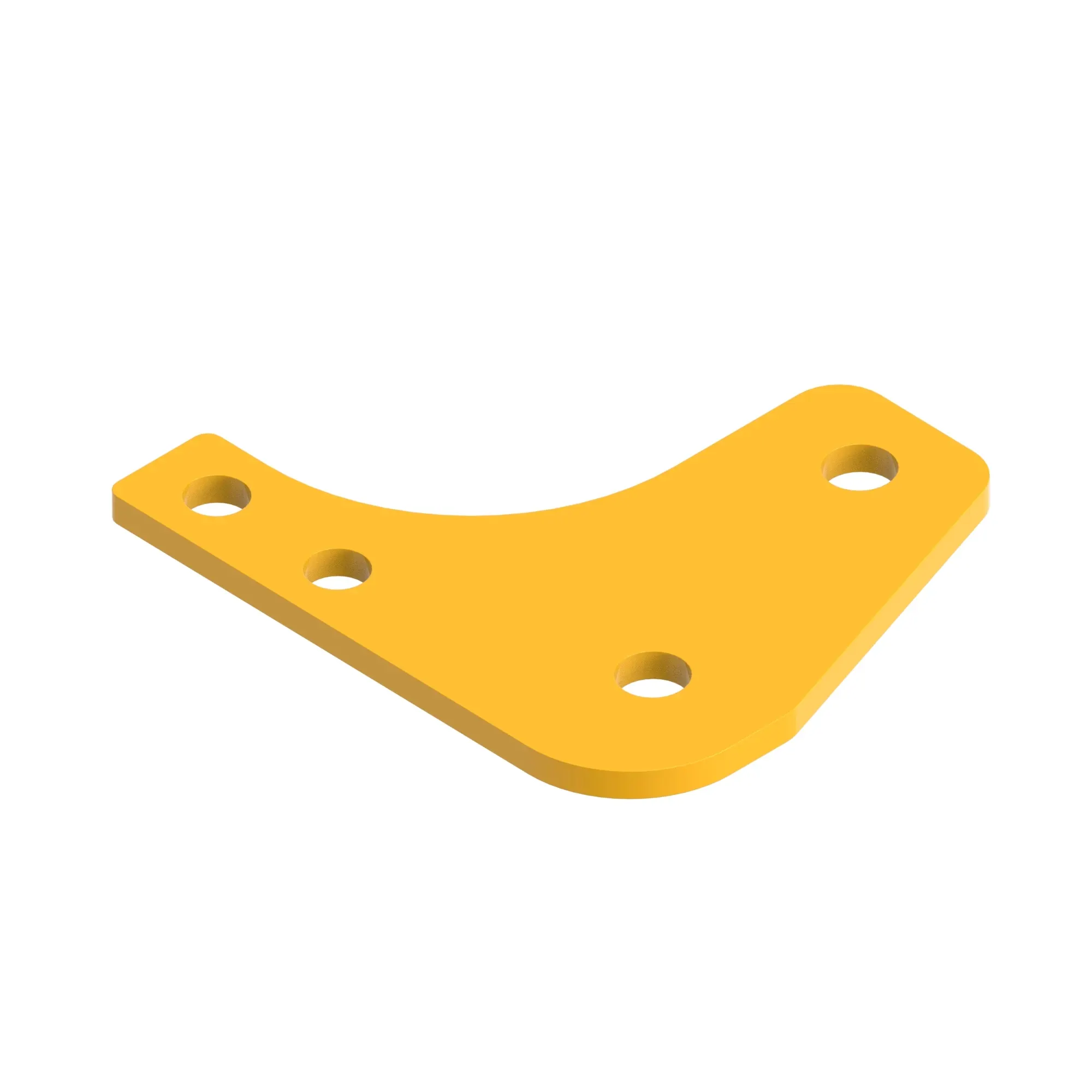 John Deere Bracket - T376265