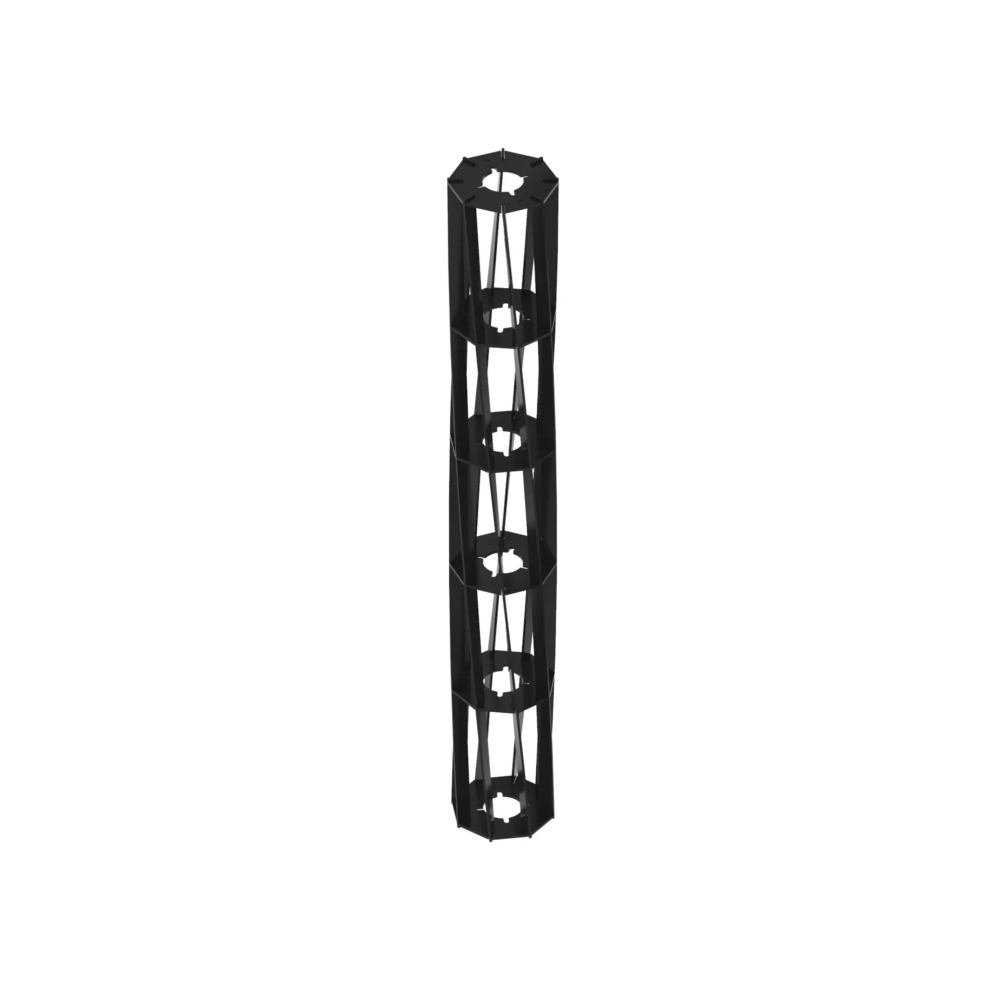 John Deere Rolling Basket - AN232325