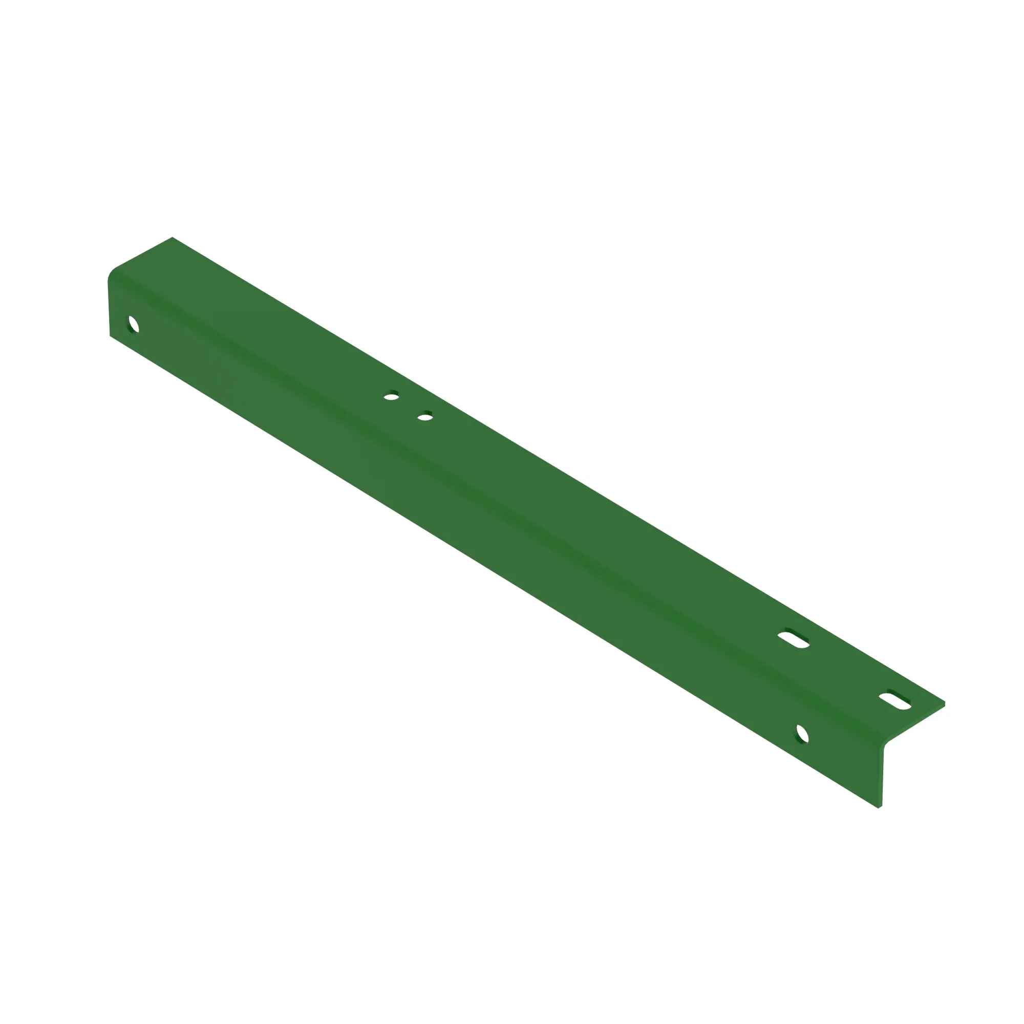 ANGLE BRACKET, MOUNTING- FEEDERHOUSE COOLER