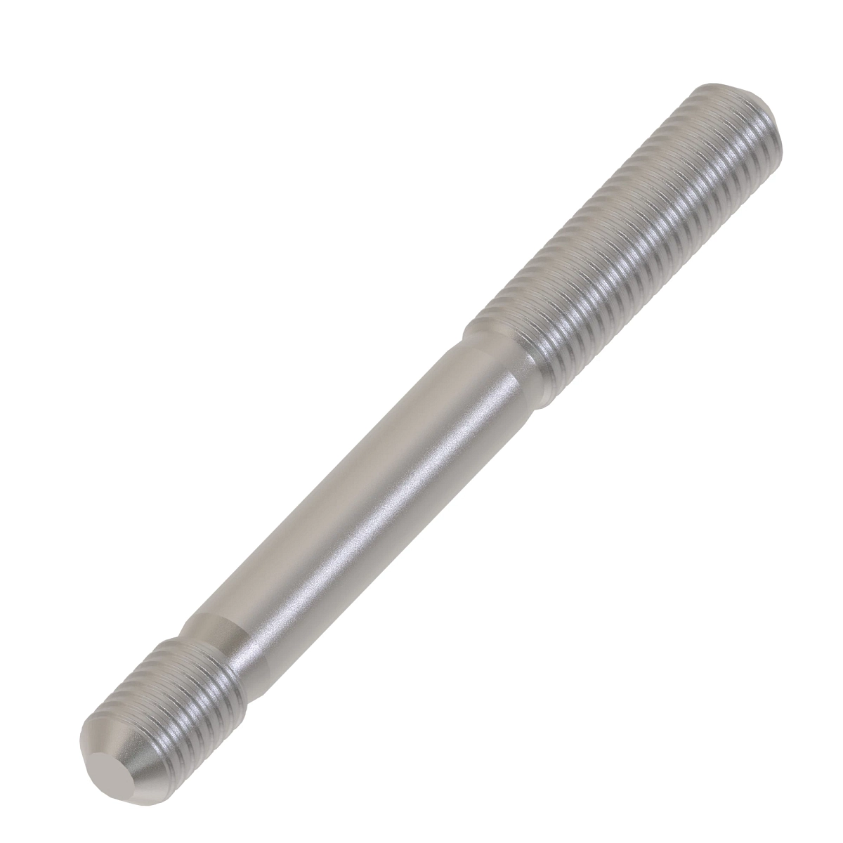 Stud, M10X1.5X15 - M10X1.5X36