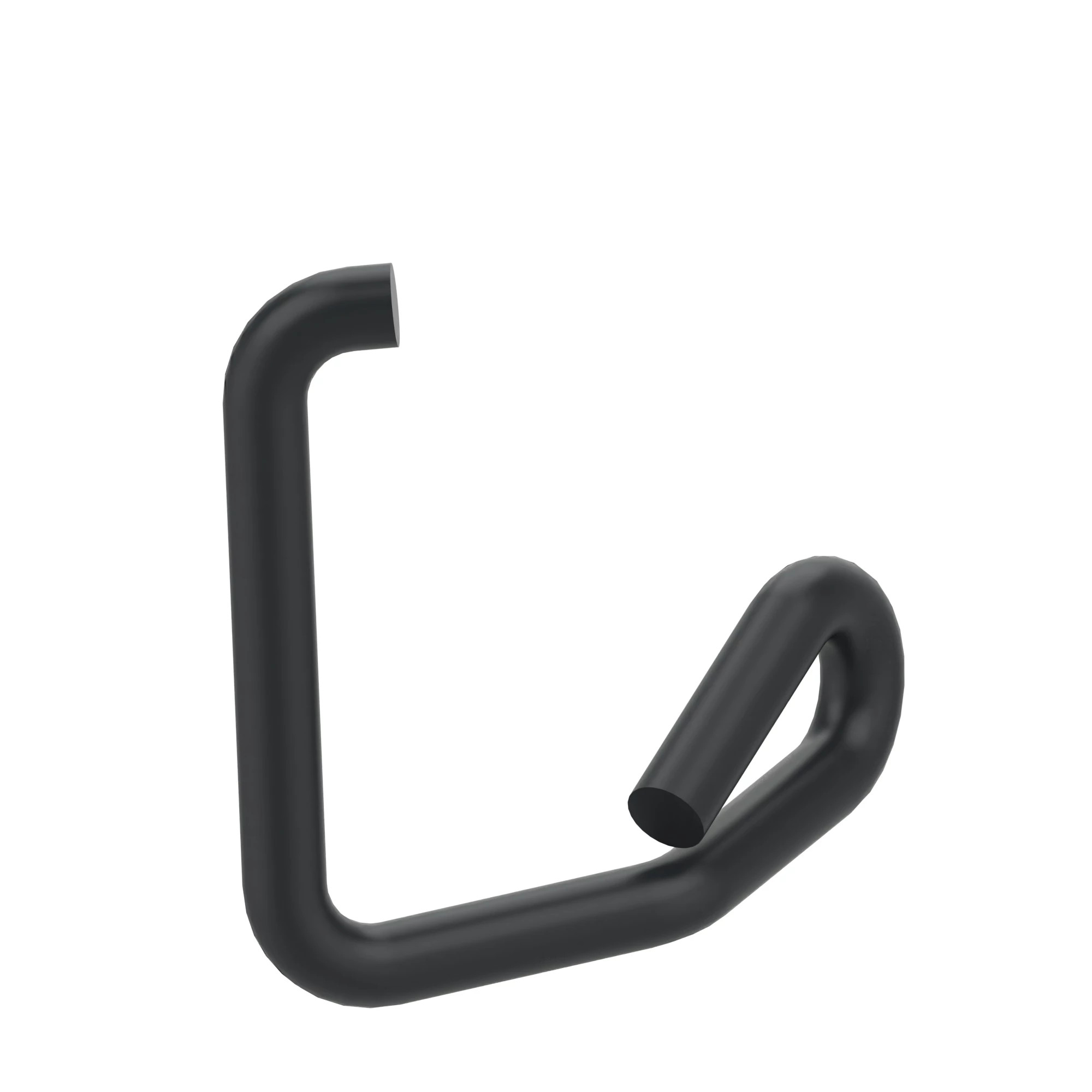BRACKET, RH NOSR BRACKET, DELUXE CA