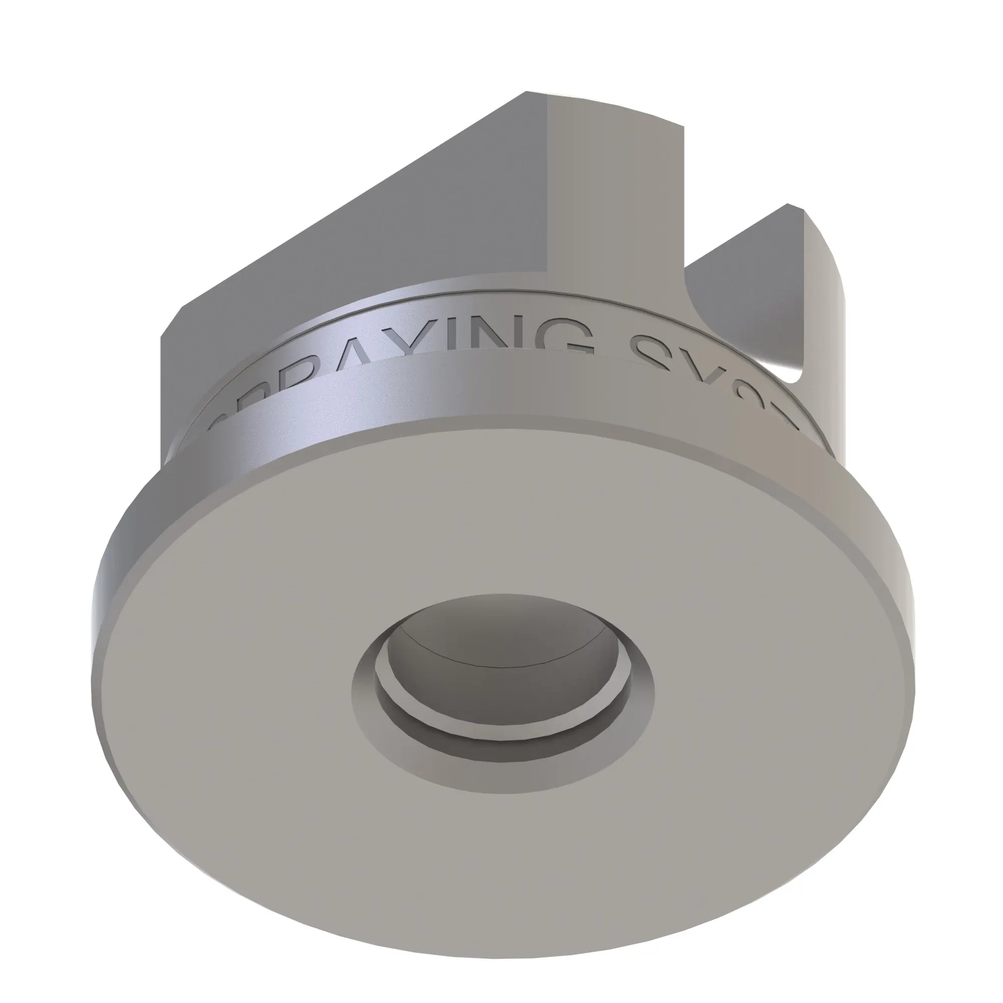Nozzle Tip