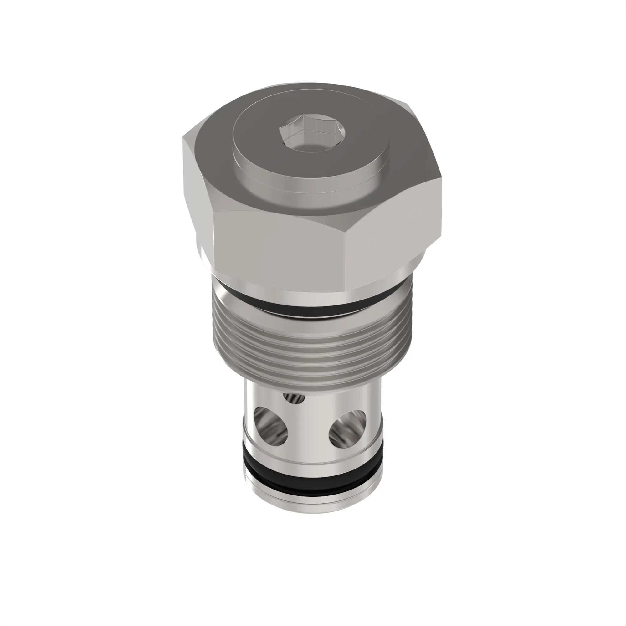 CHECK VALVE, CHECK VALVE, RV10A 0.1
