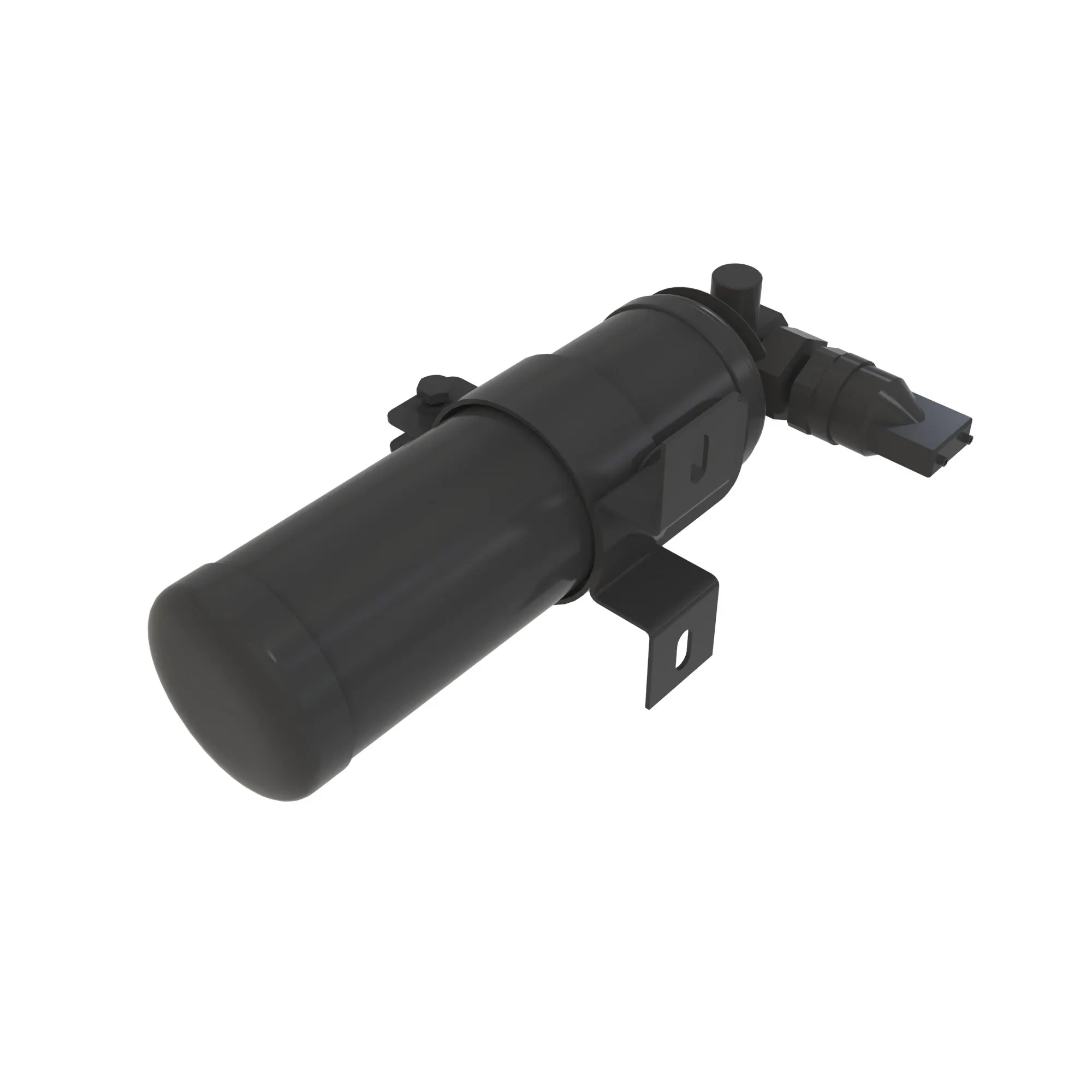 Receiver-Dryer