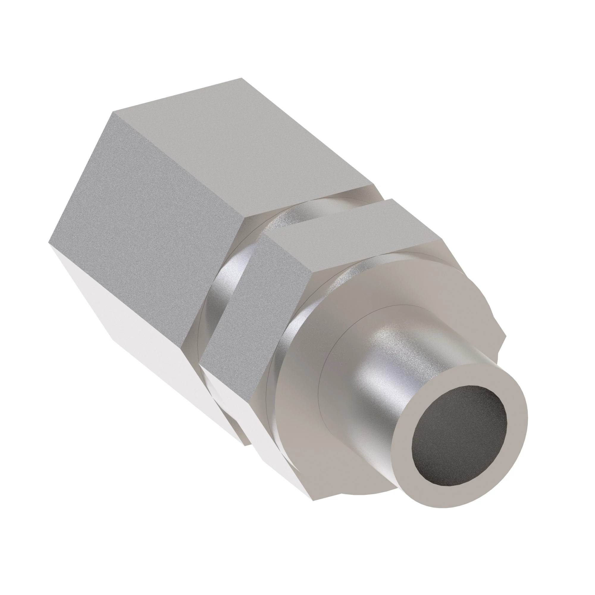 John Deere Fitting - F003633