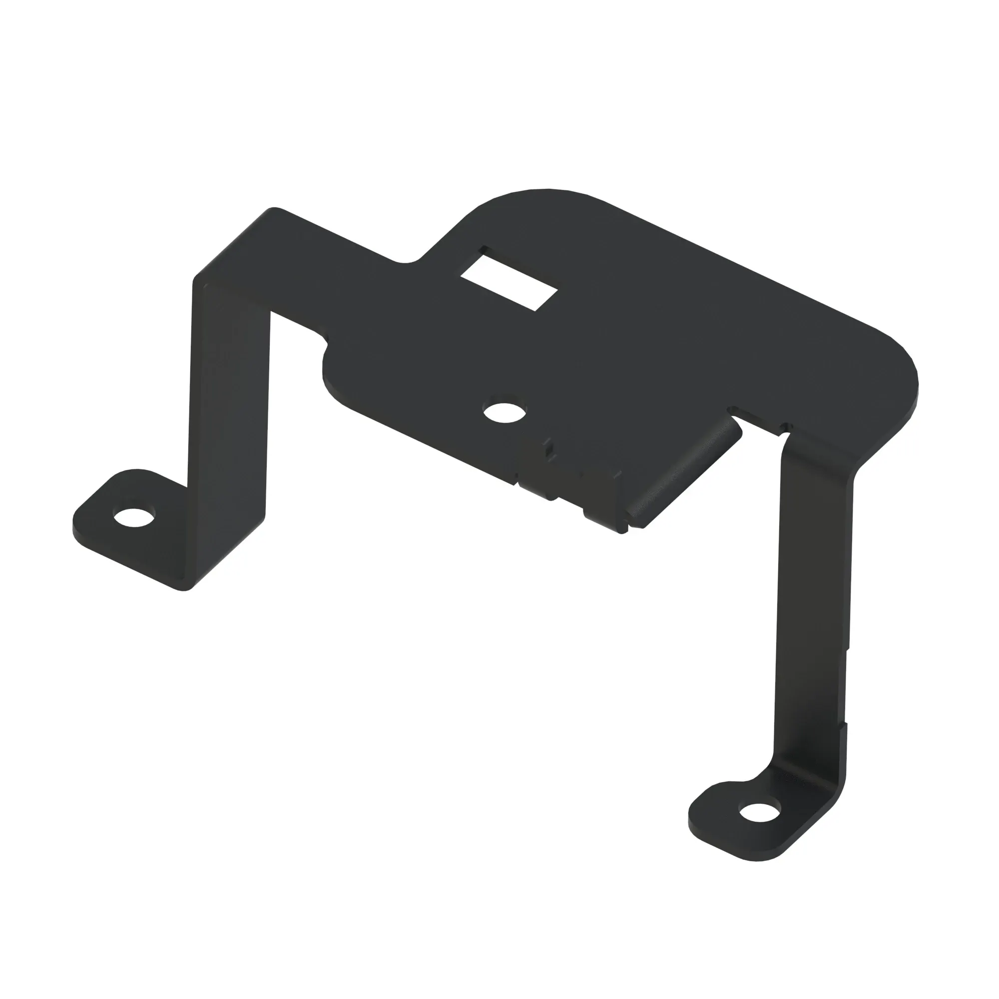 BRACKET, WIRING HARNESS