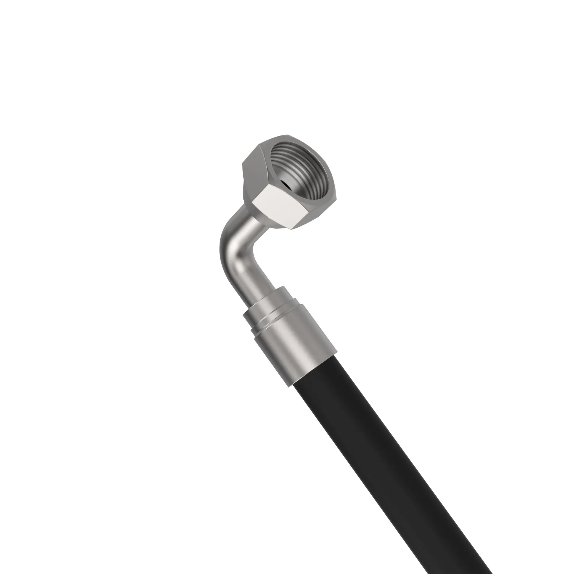 HYDRAULIC HOSE, AIR COMPRESSOR OIL