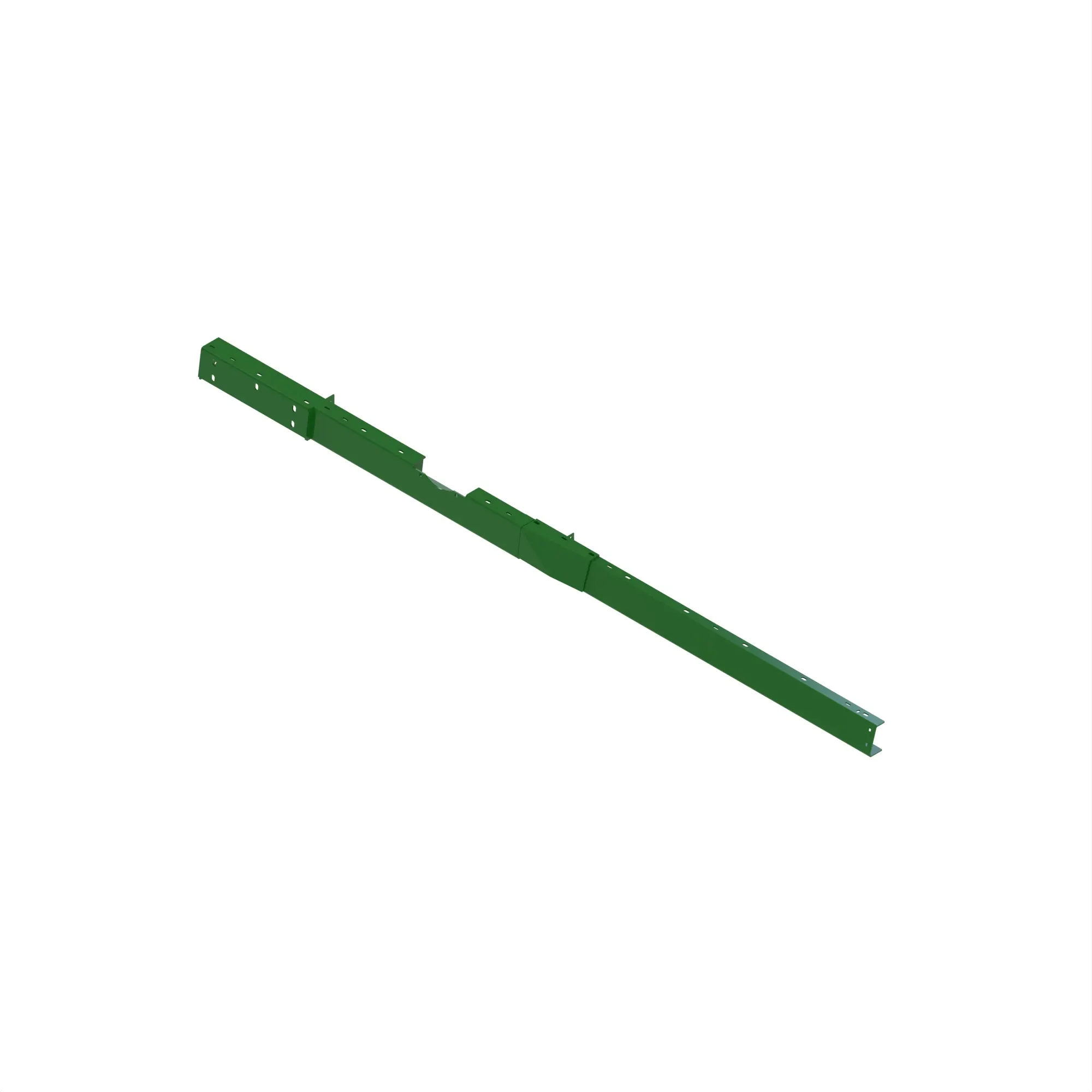 John Deere Regular Separator Rail, Right Side - AXE11010