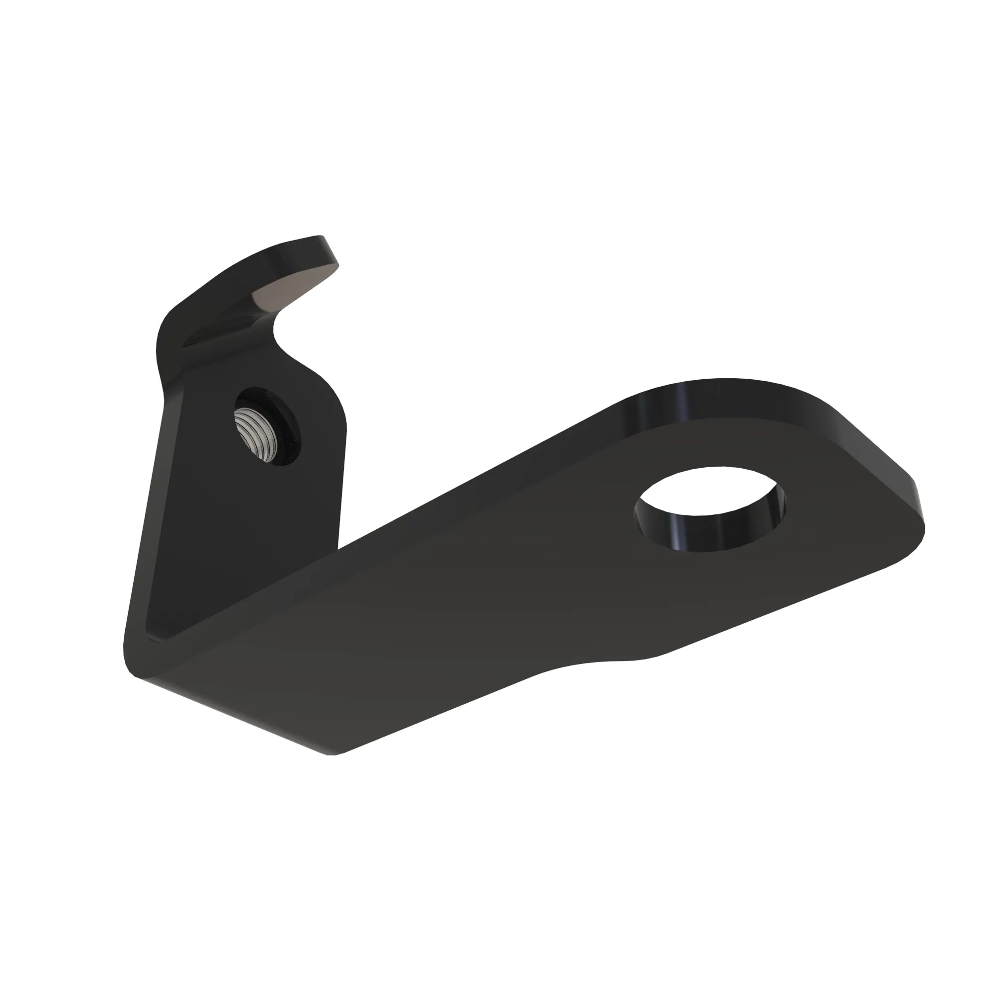 BATTERY CABLE SUPPORT, 5E ST3 4 CY