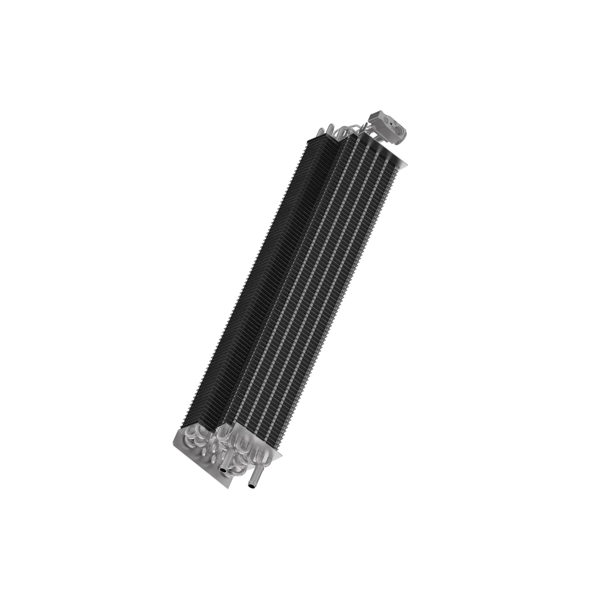 Core, Evaporator and Heat Exchanger