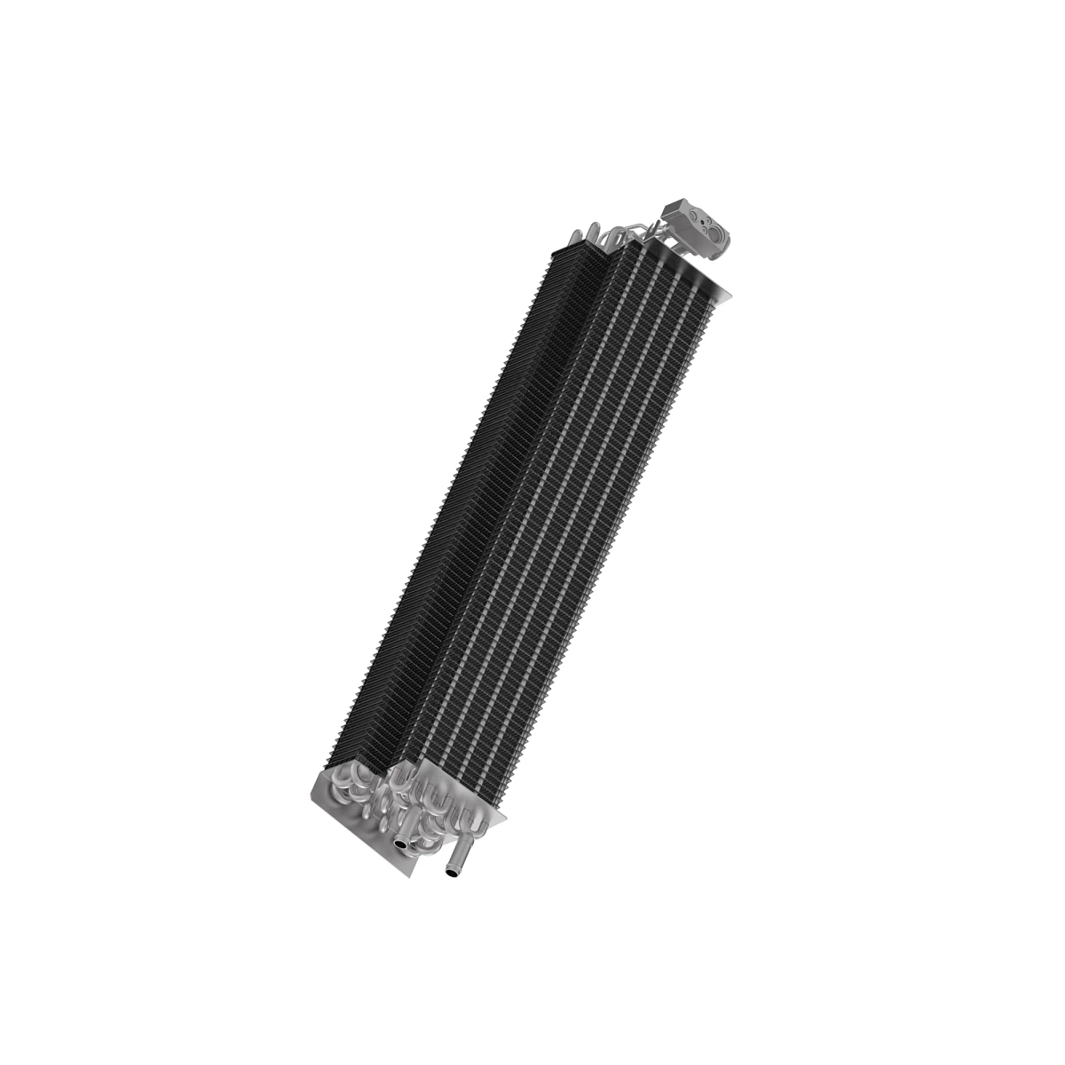 Core, Evaporator and Heat Exchanger