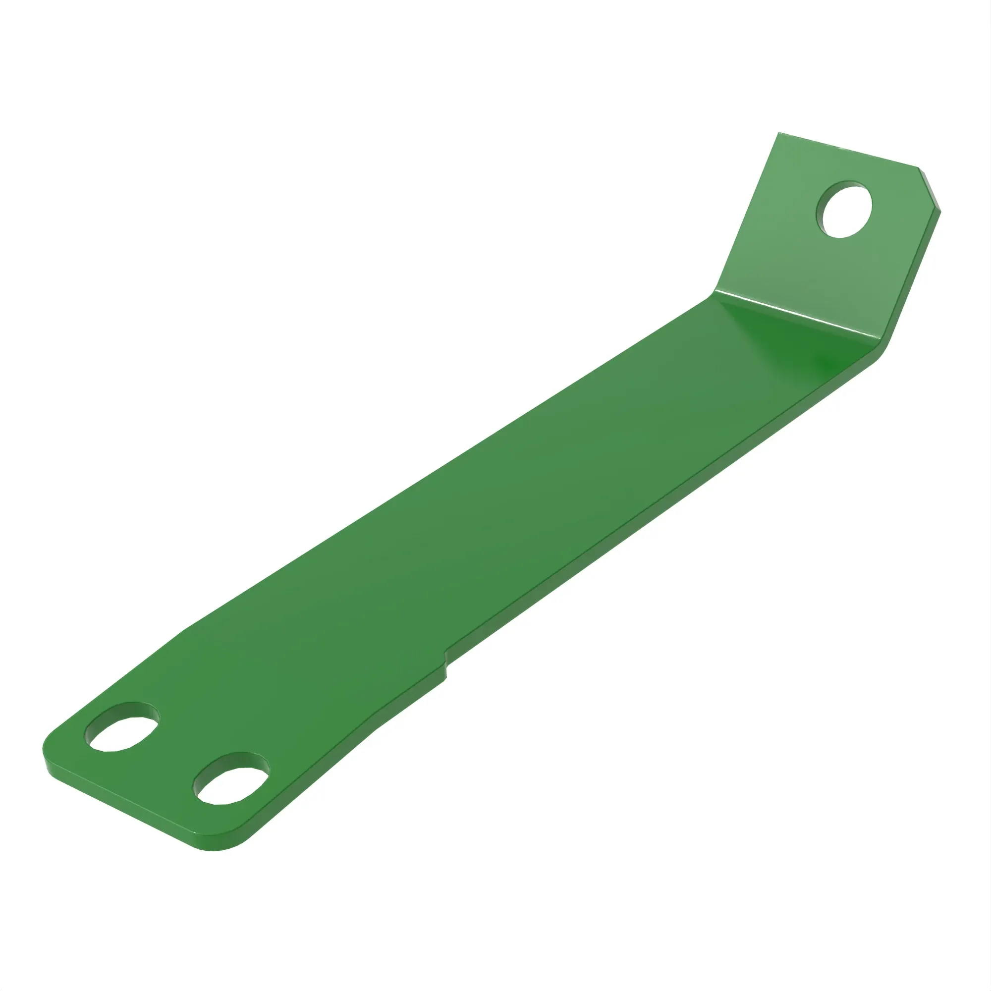 John Deere Lower Guard Strap - N406970