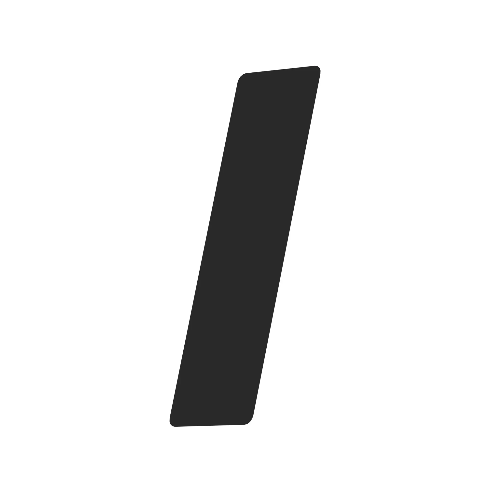 label