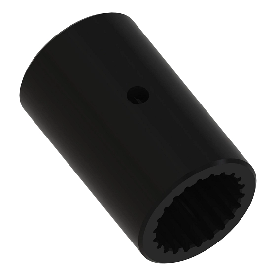 John Deere Splined Coupling - HXE172248