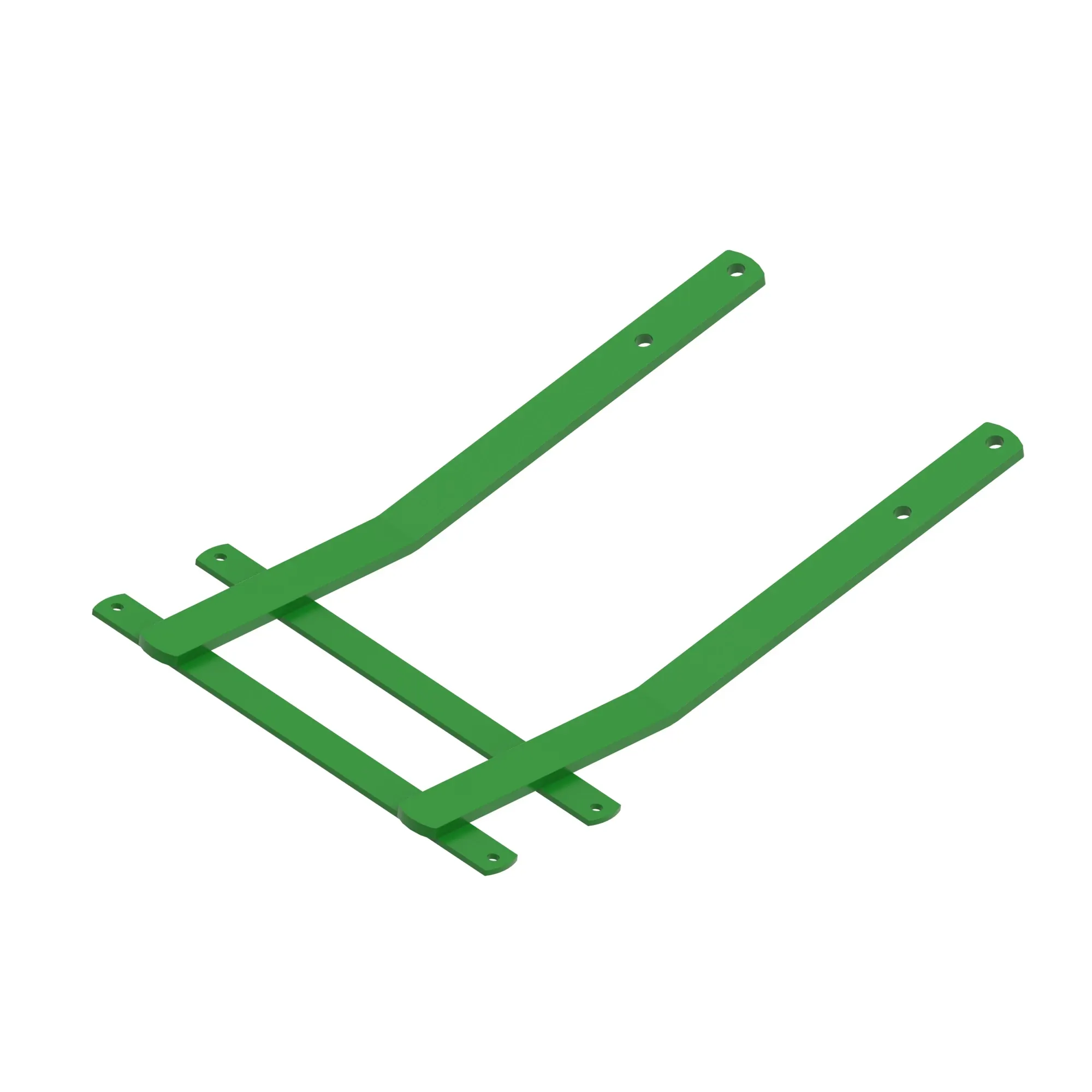 John Deere Bracket - AKK26542