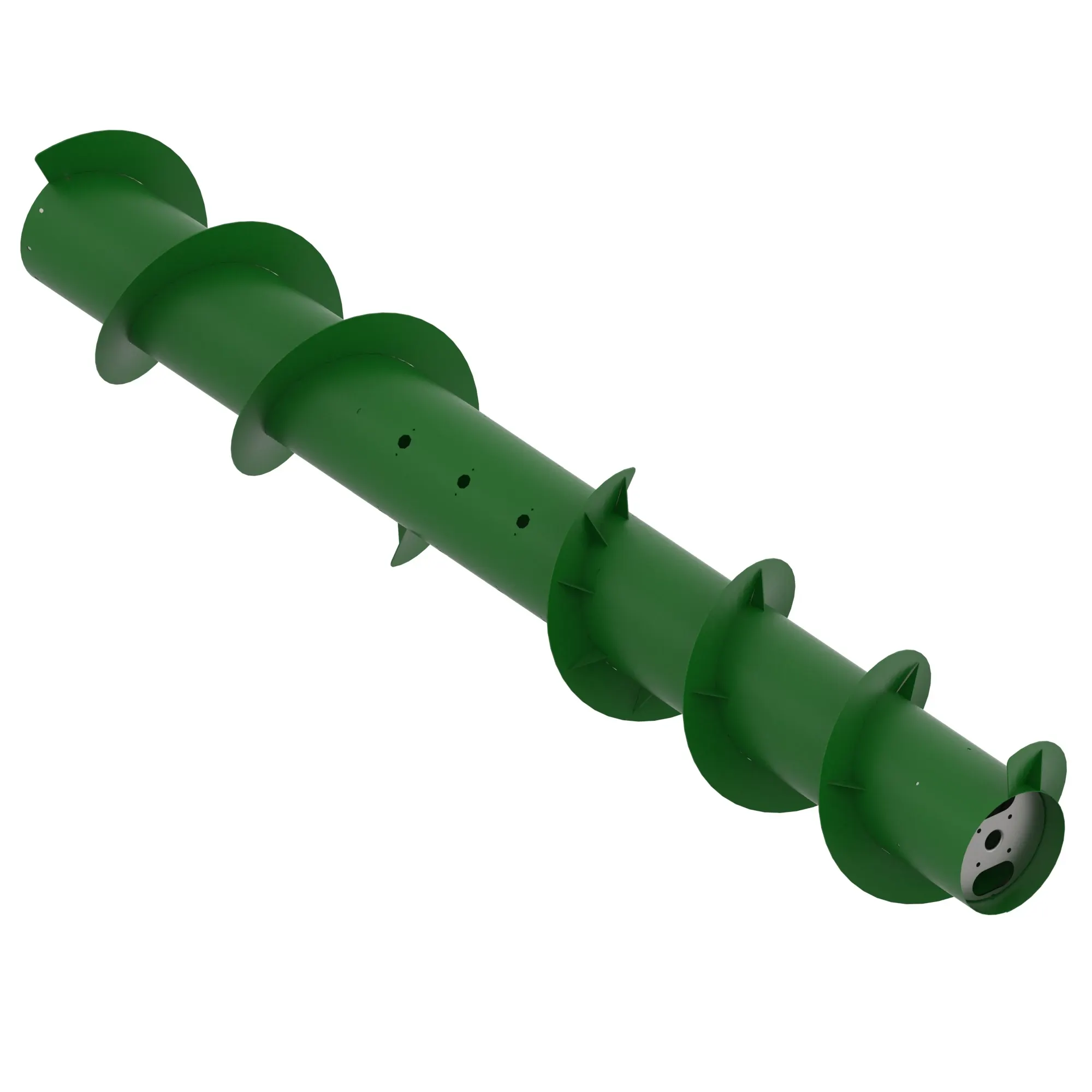 AUGER