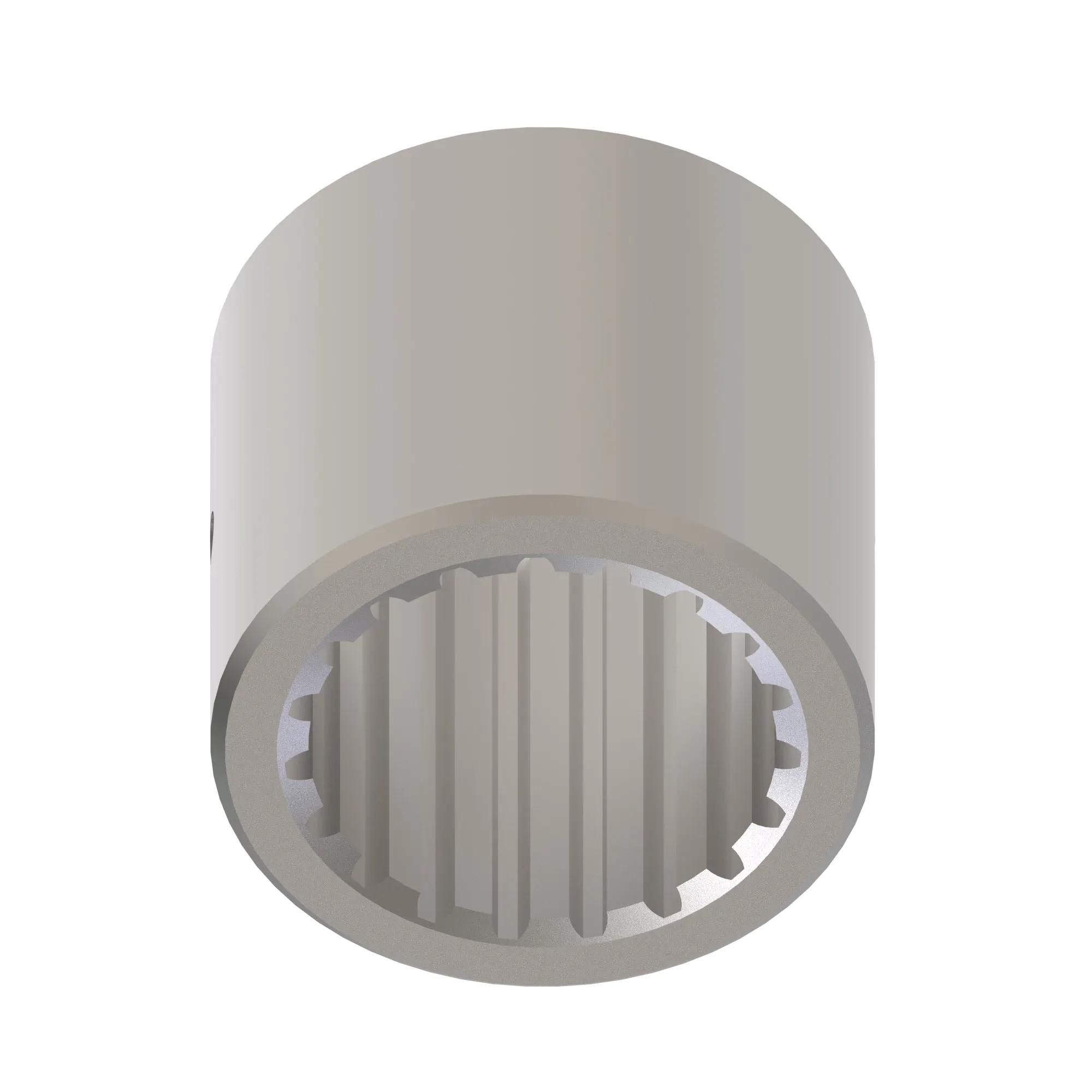 SPLINED COUPLING, DDS