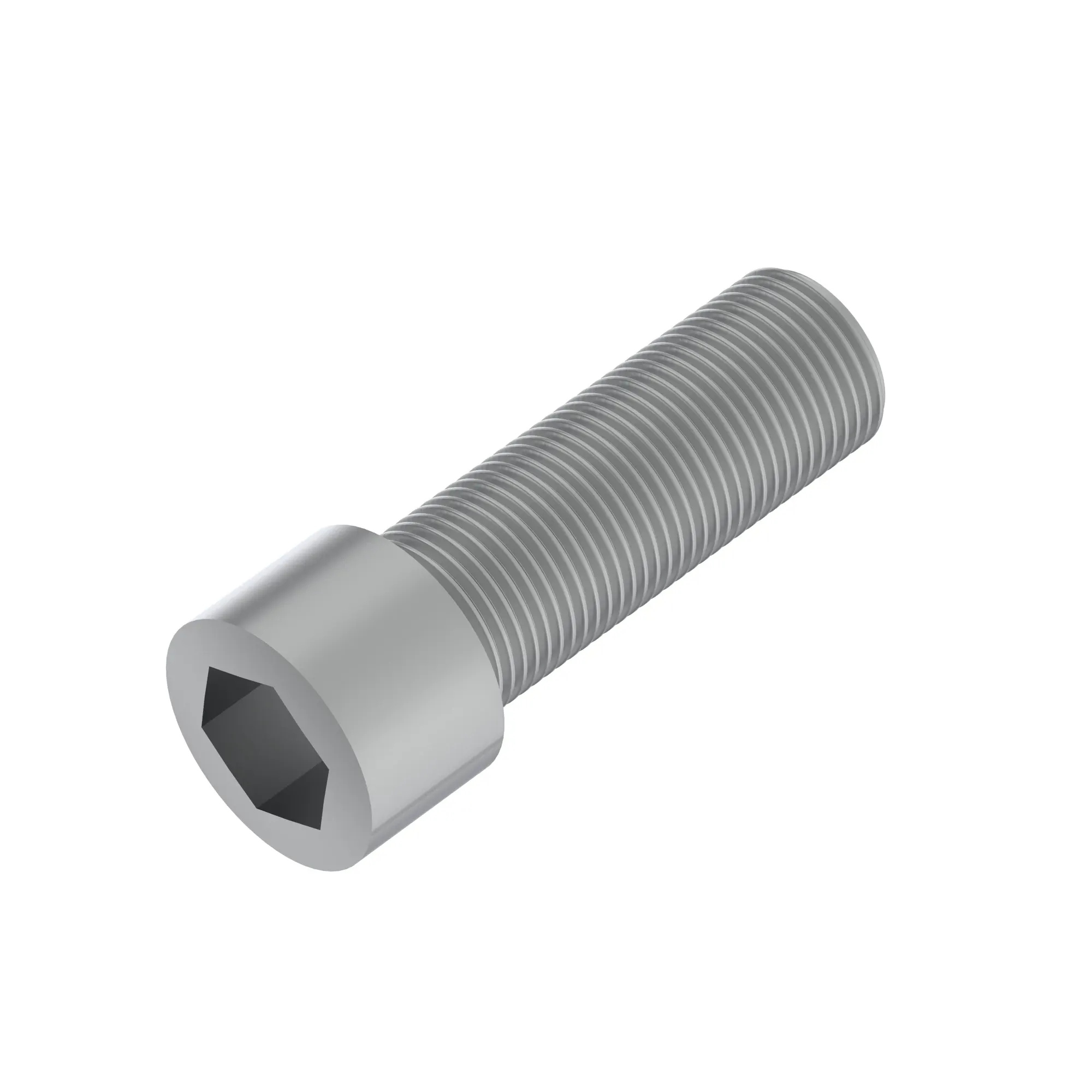 John Deere Cylindrical Head Screw, M10 X 35 - 19M8447