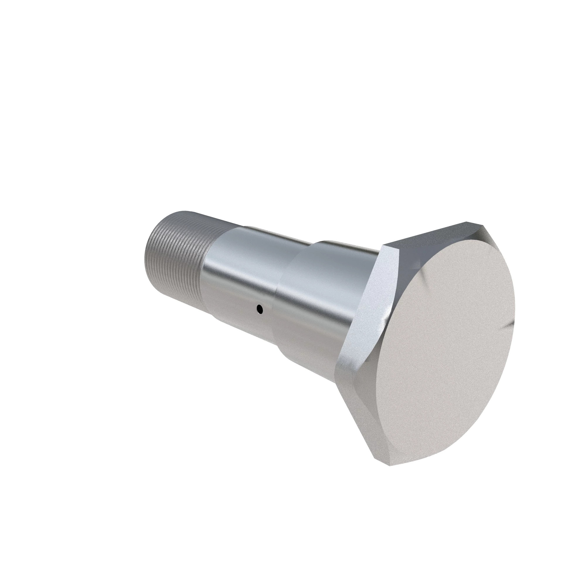 PIN, STEERING CYLINDER