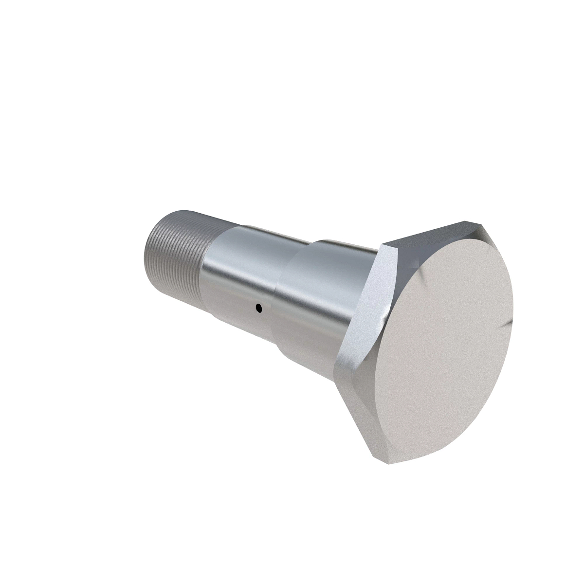 PIN, STEERING CYLINDER