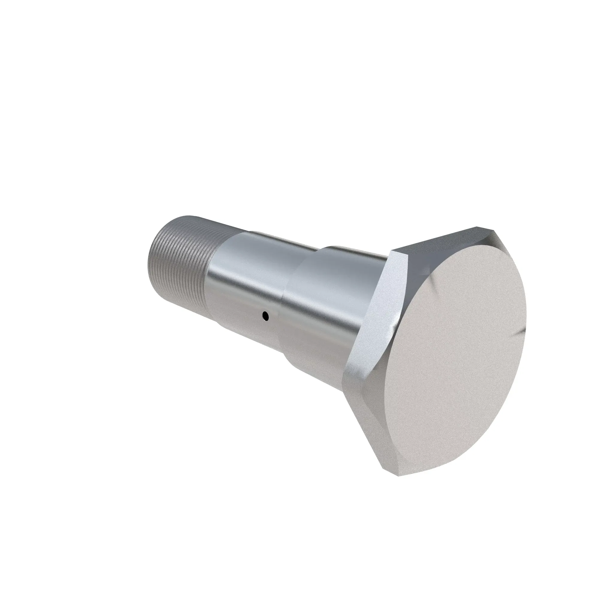 PIN, STEERING CYLINDER