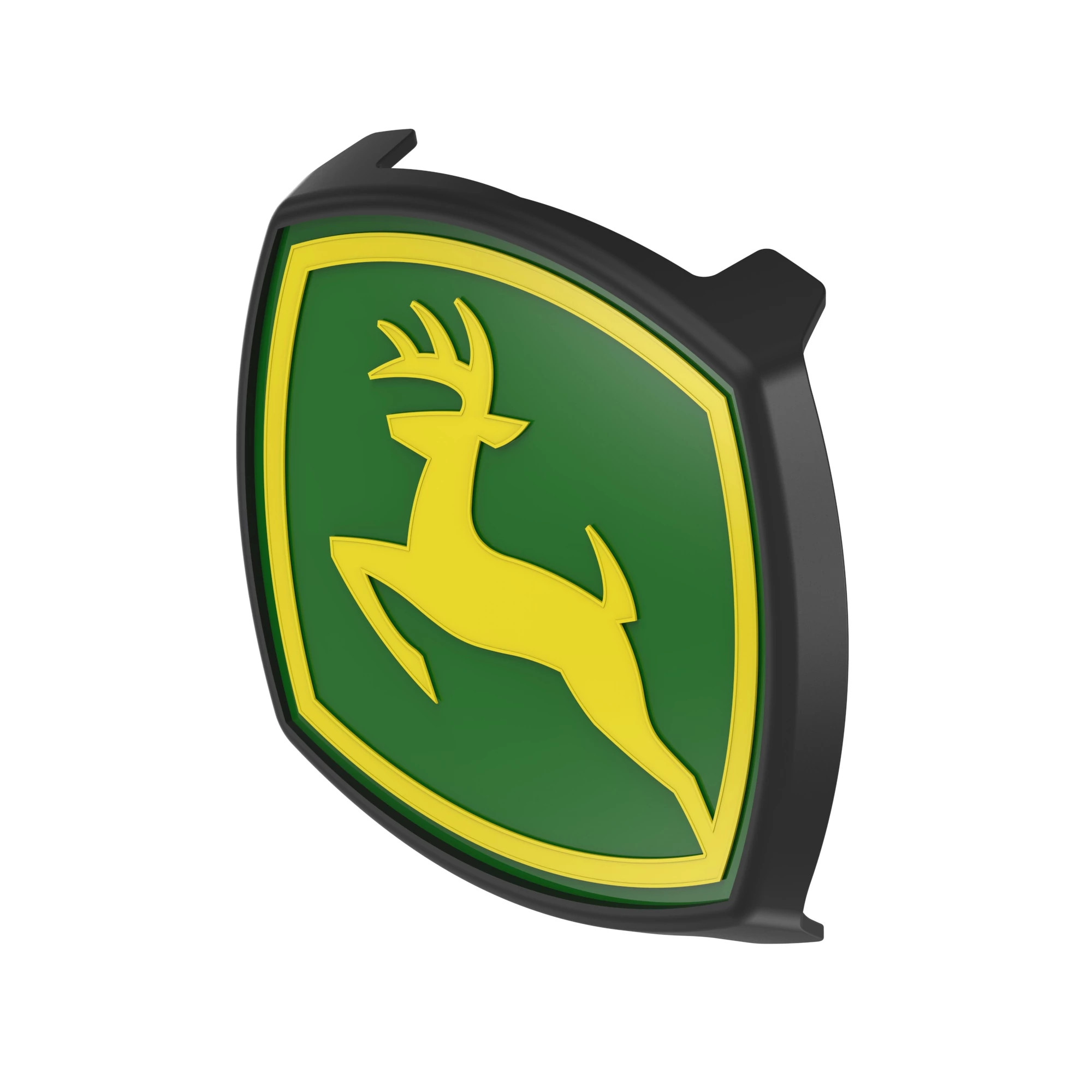 LABEL, TRADEMARK, LEAPING DEERE TRA