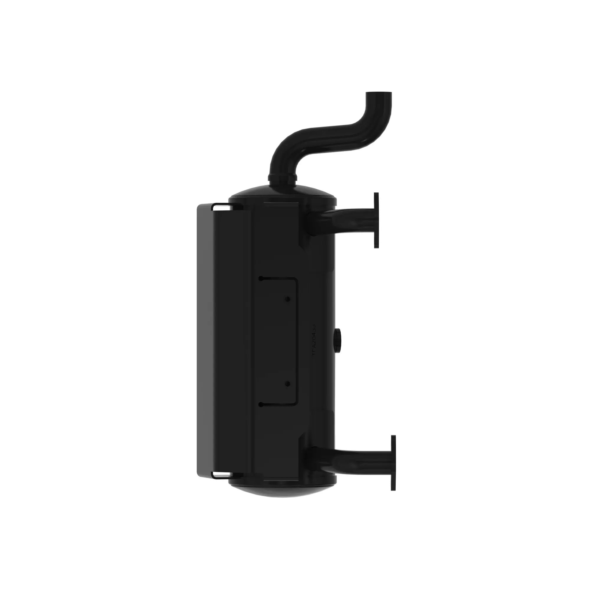 Muffler