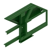 John Deere Extension - AXT20975