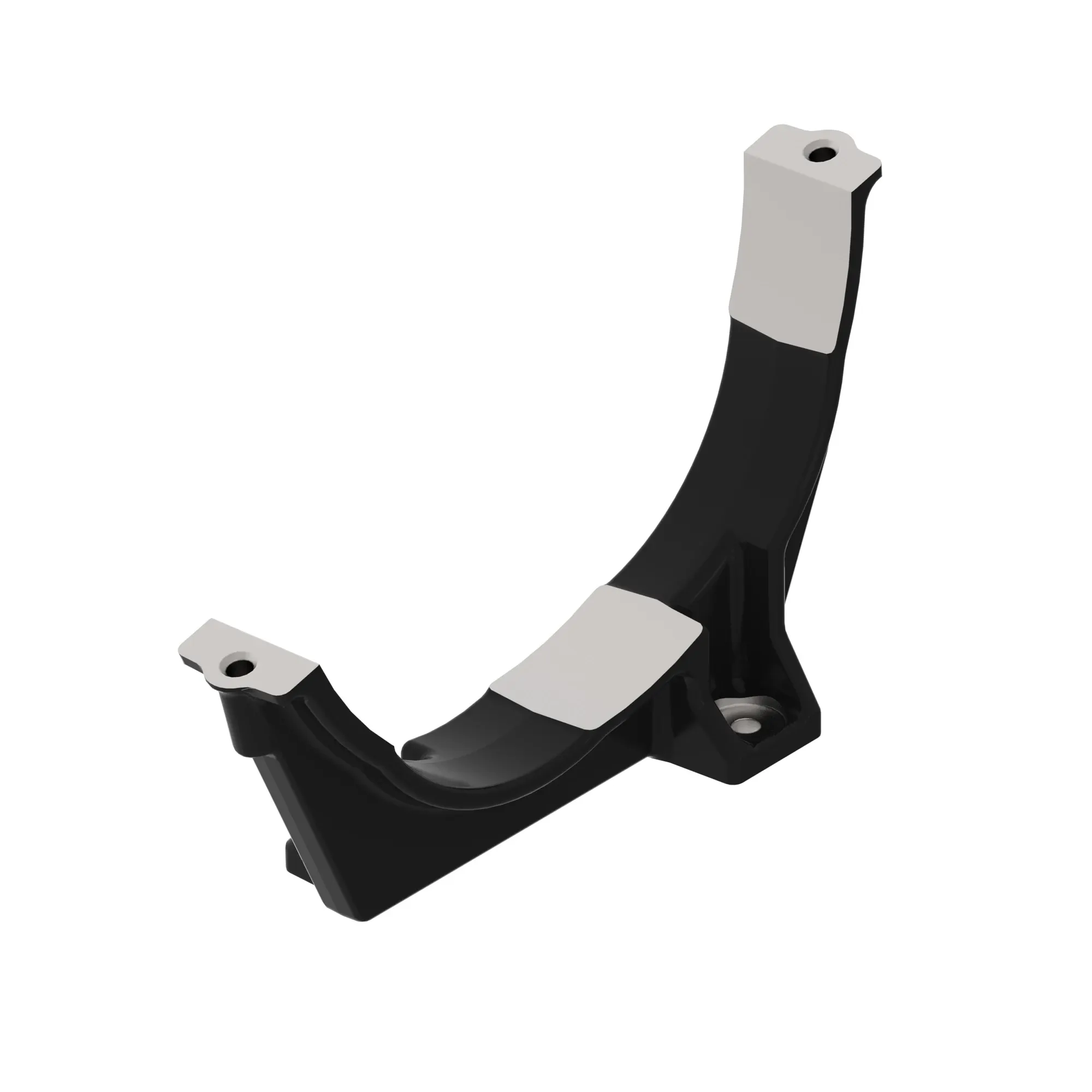 BRACKET, SIZE 4 ATD SADDLE