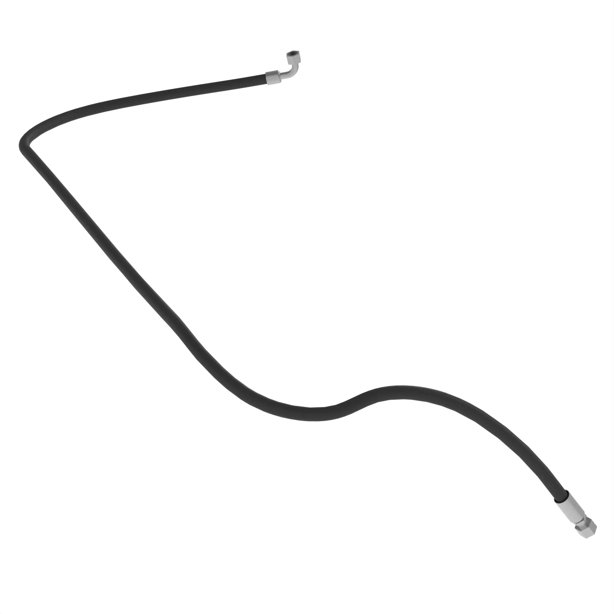 HYDRAULIC HOSE - FABRICATE, MEG COO