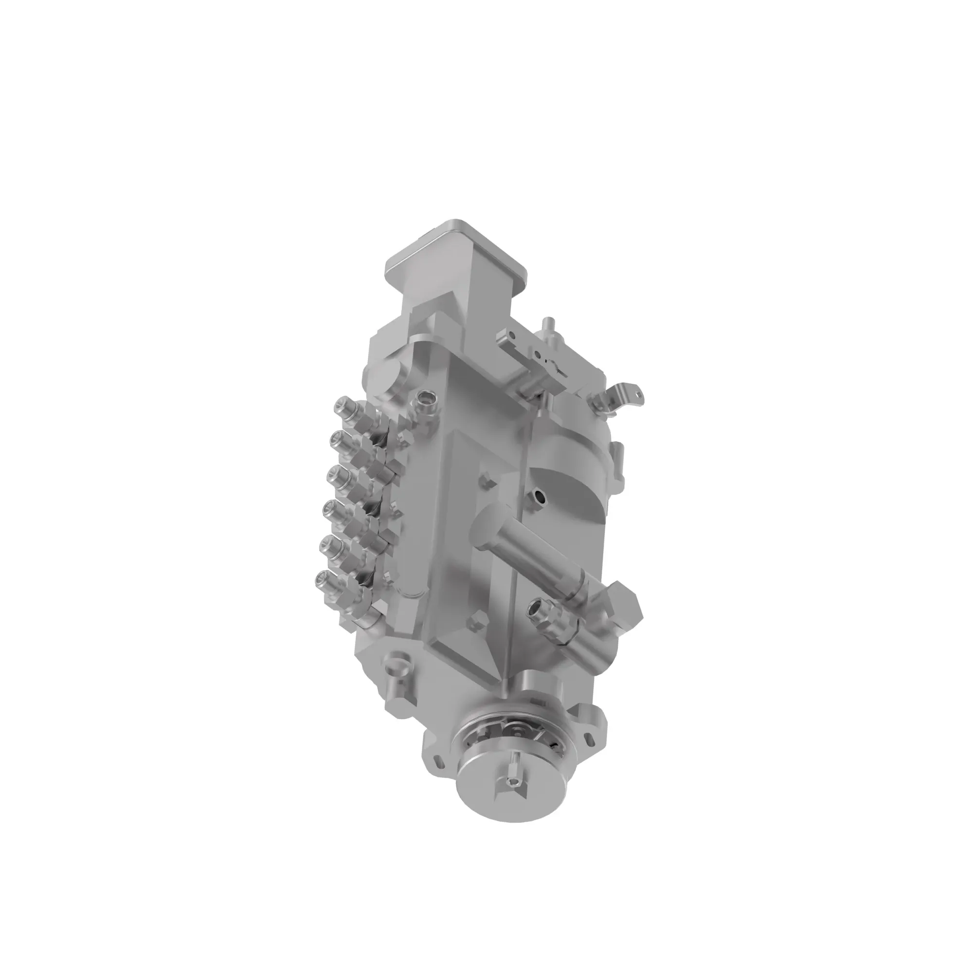 Fuel Injection Pump