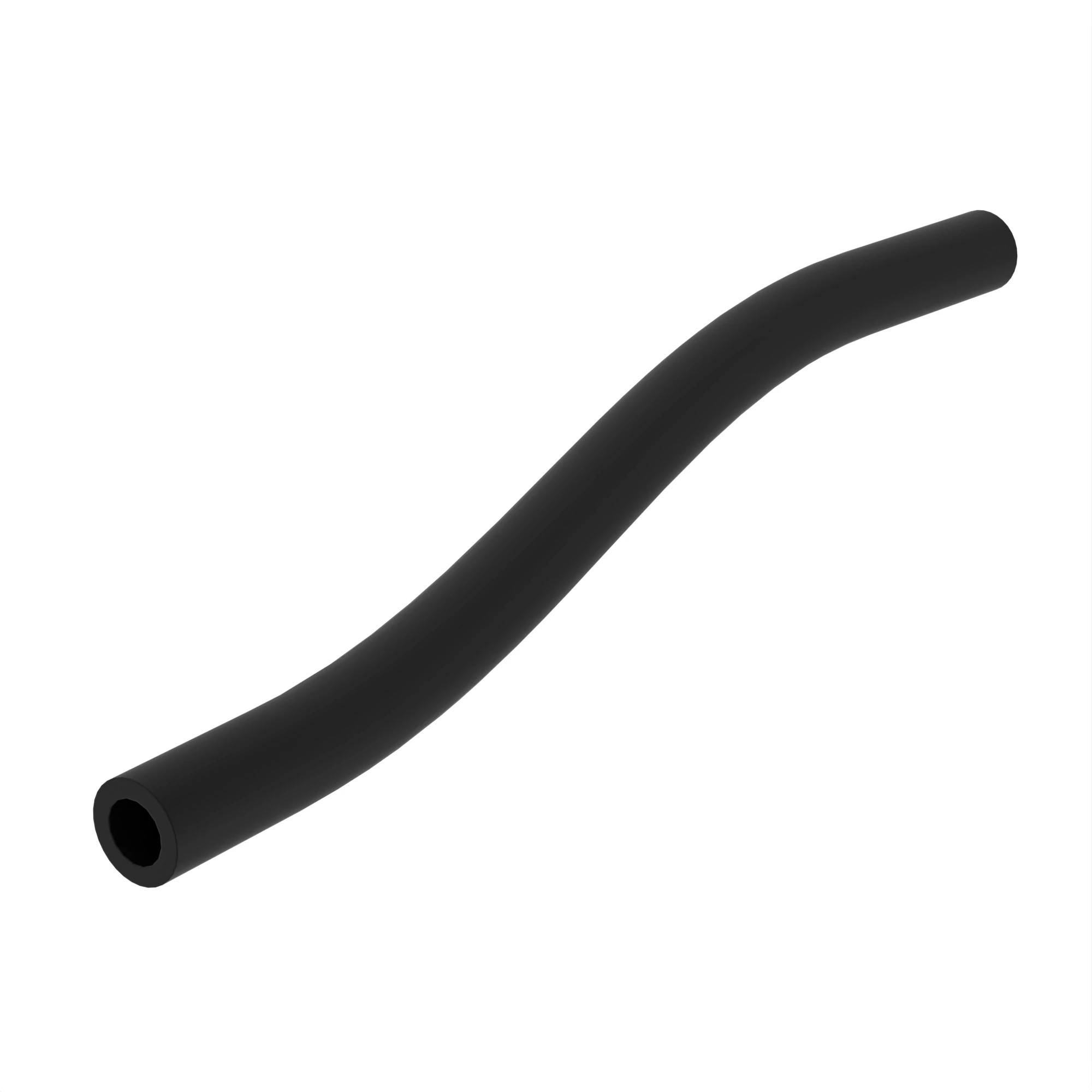 John Deere ActiveSeat™ Return Hydraulic Hose - R234554