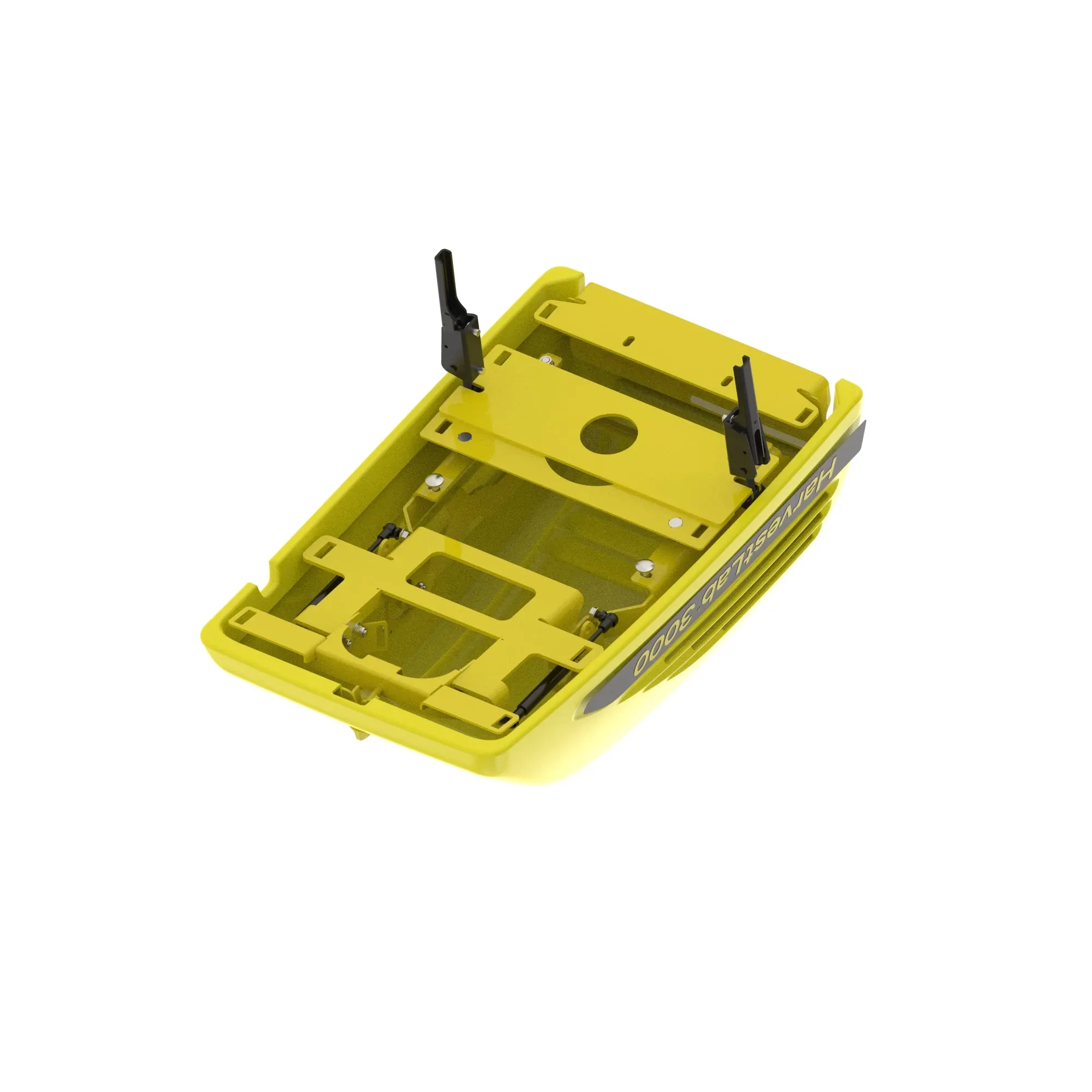 MOISTURE SENSOR ATTACH. KIT, MECHAN